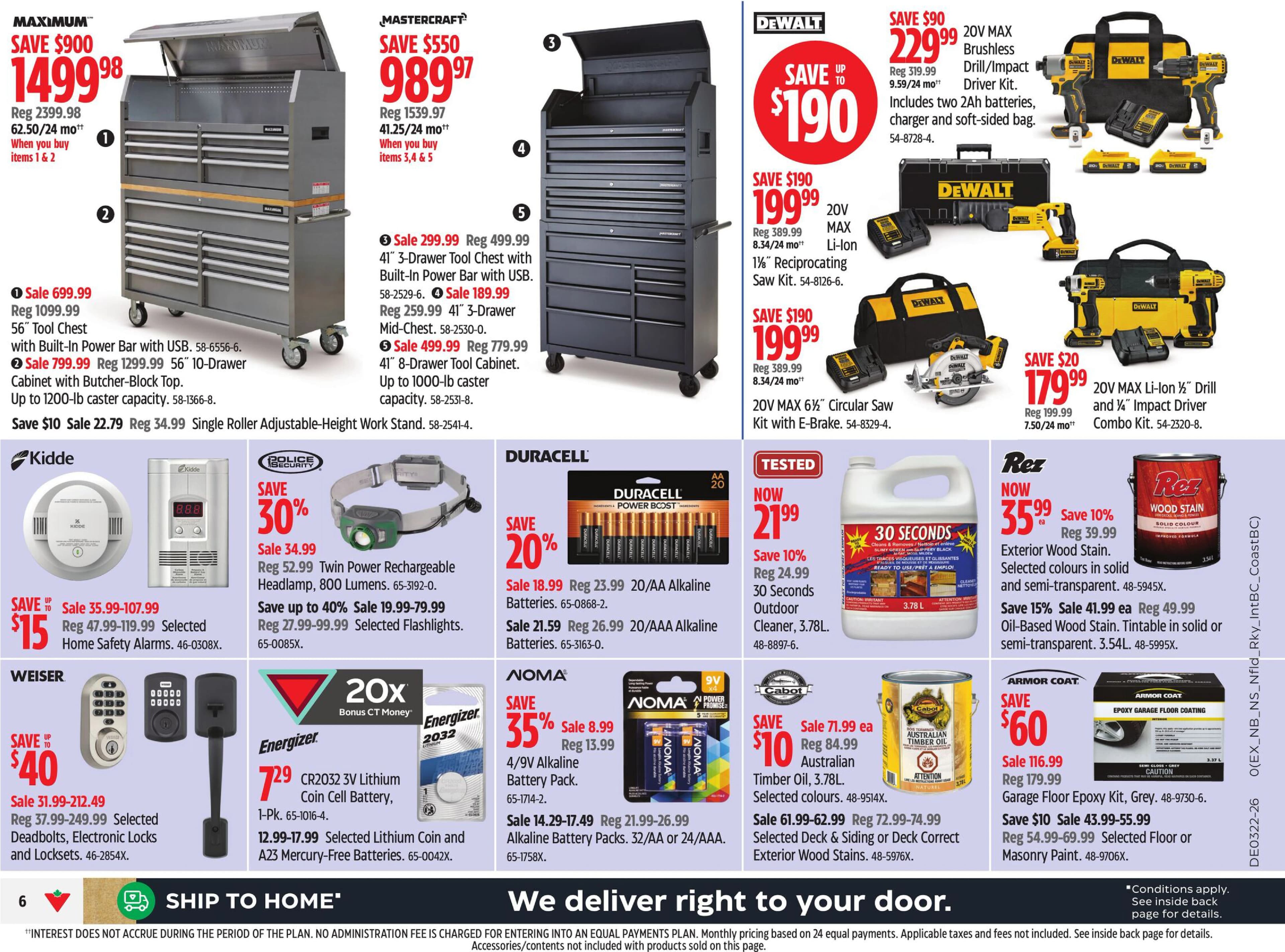 Flyer page 7