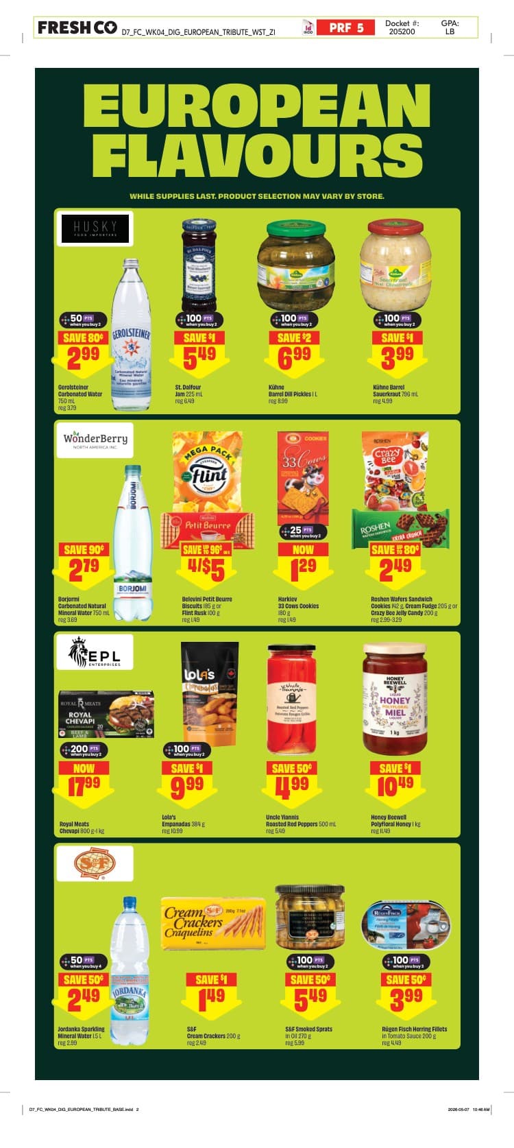 Flyer page 11
