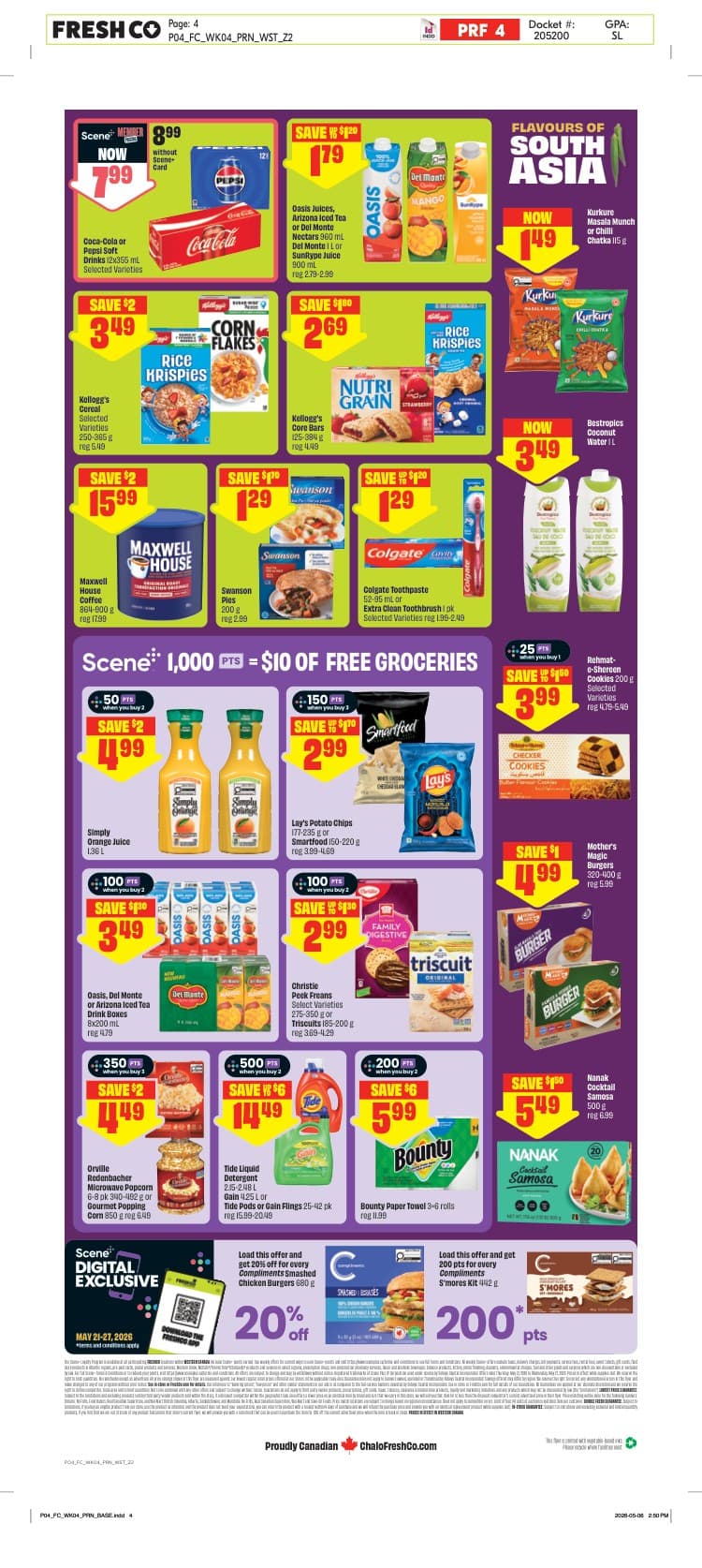 Flyer page 2