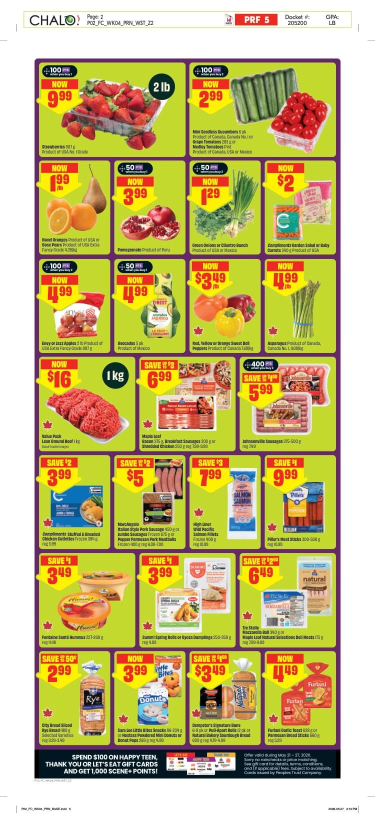 Flyer page 3