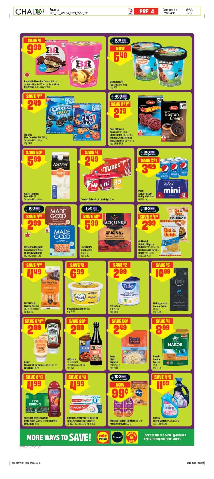 Flyer page 4