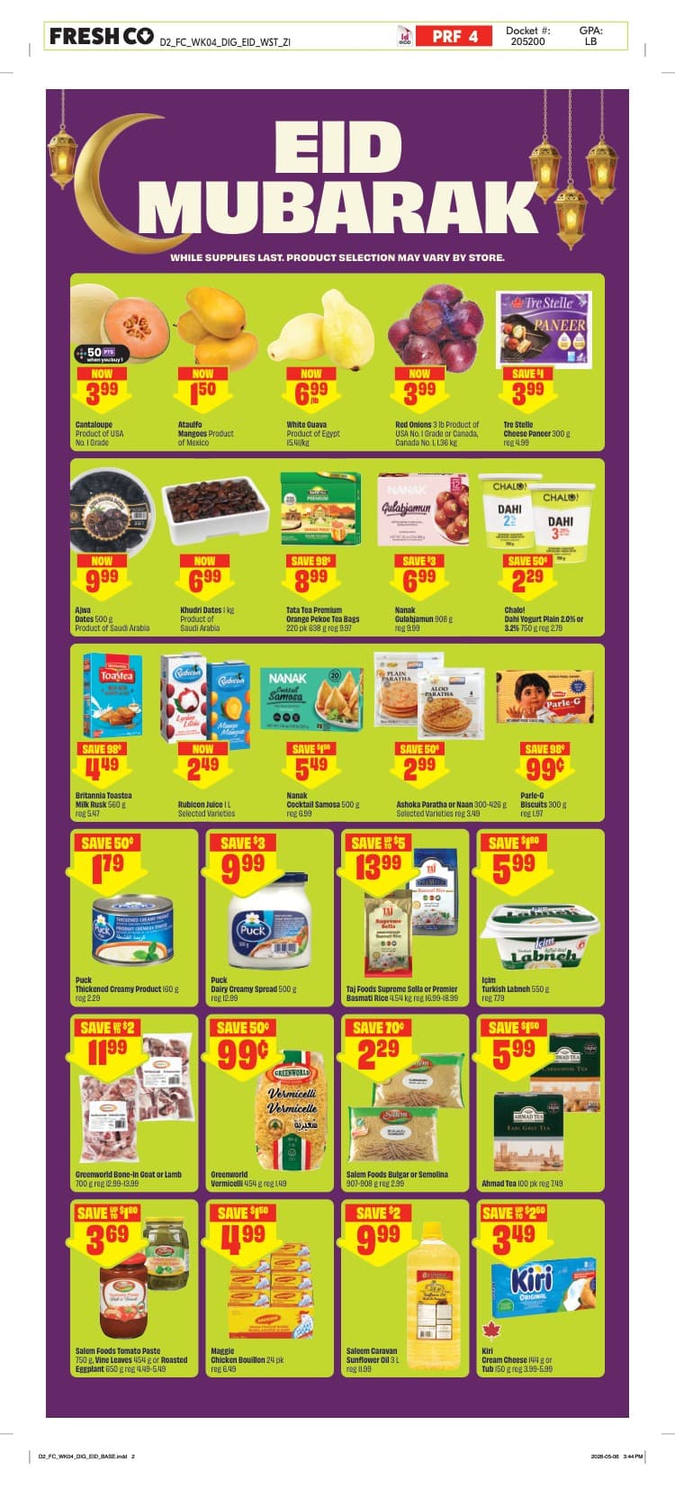 Flyer page 6