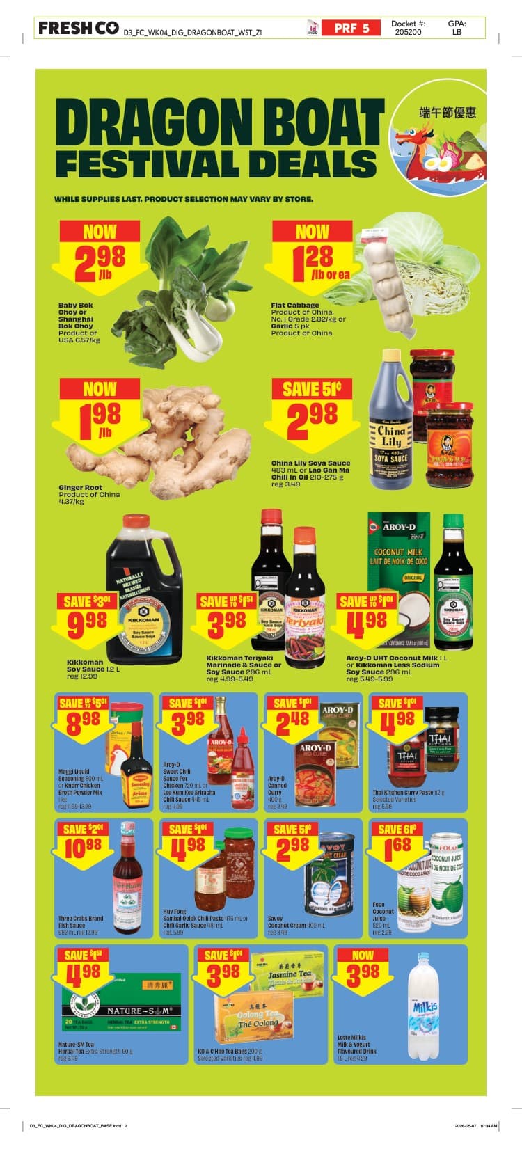 Flyer page 7