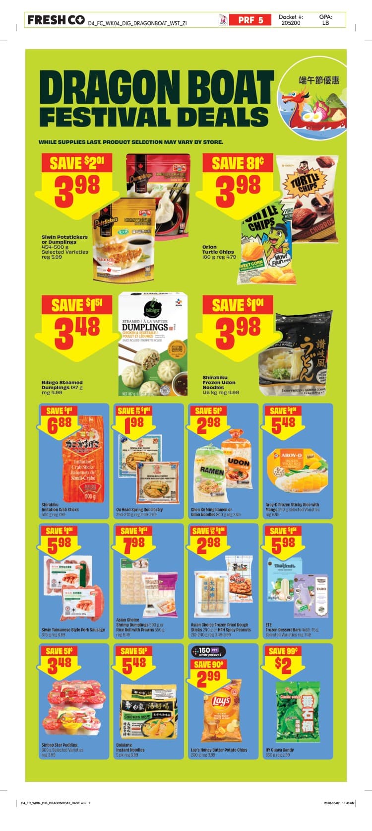 Flyer page 8