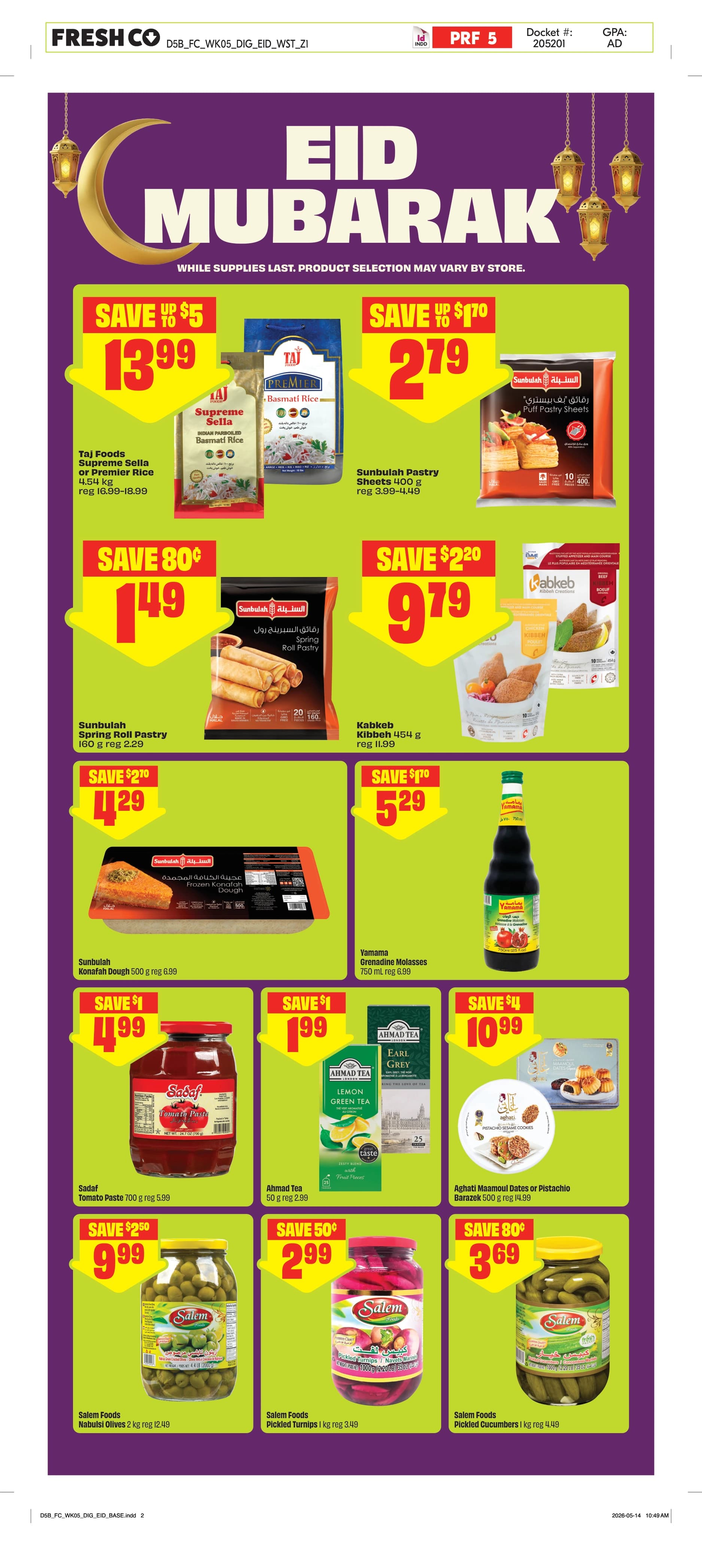 Flyer page 10
