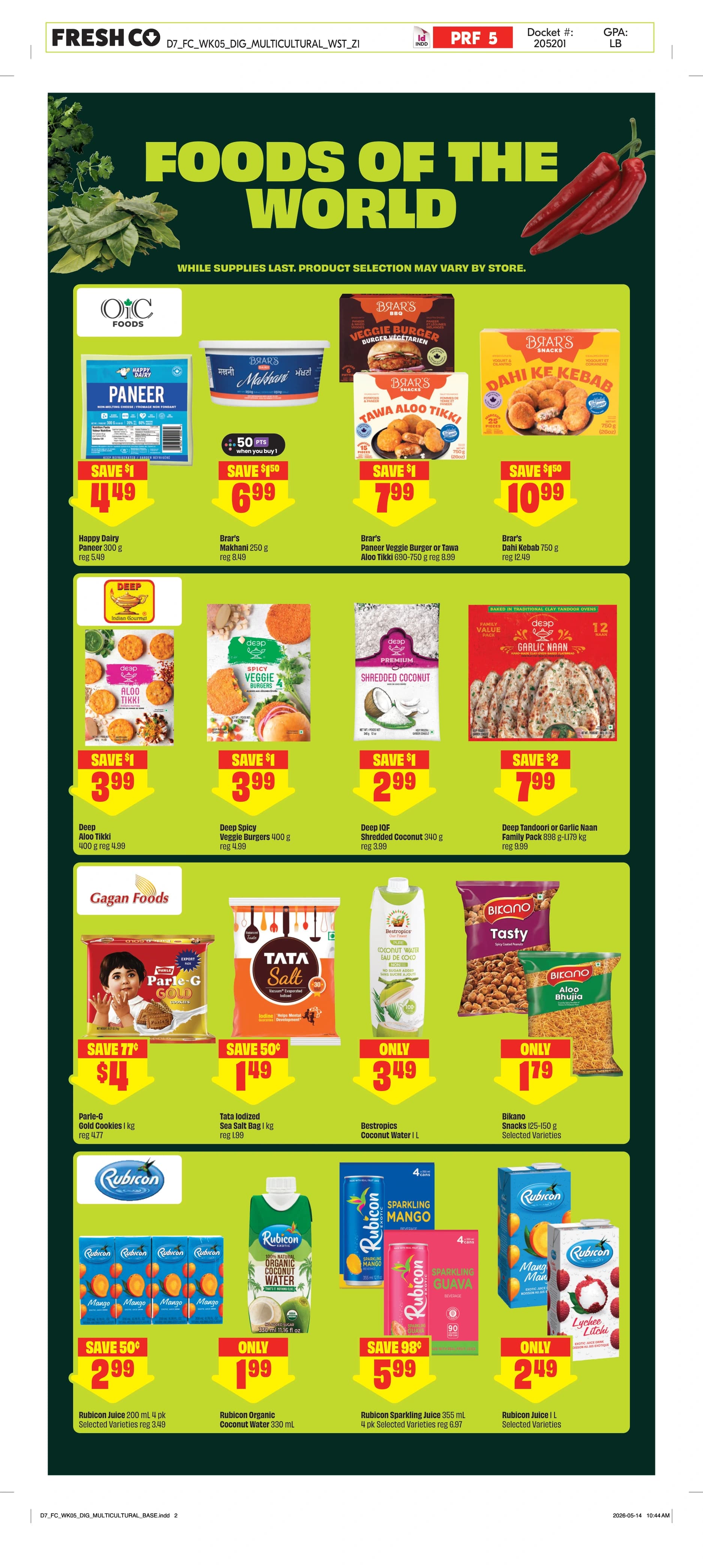 Flyer page 12