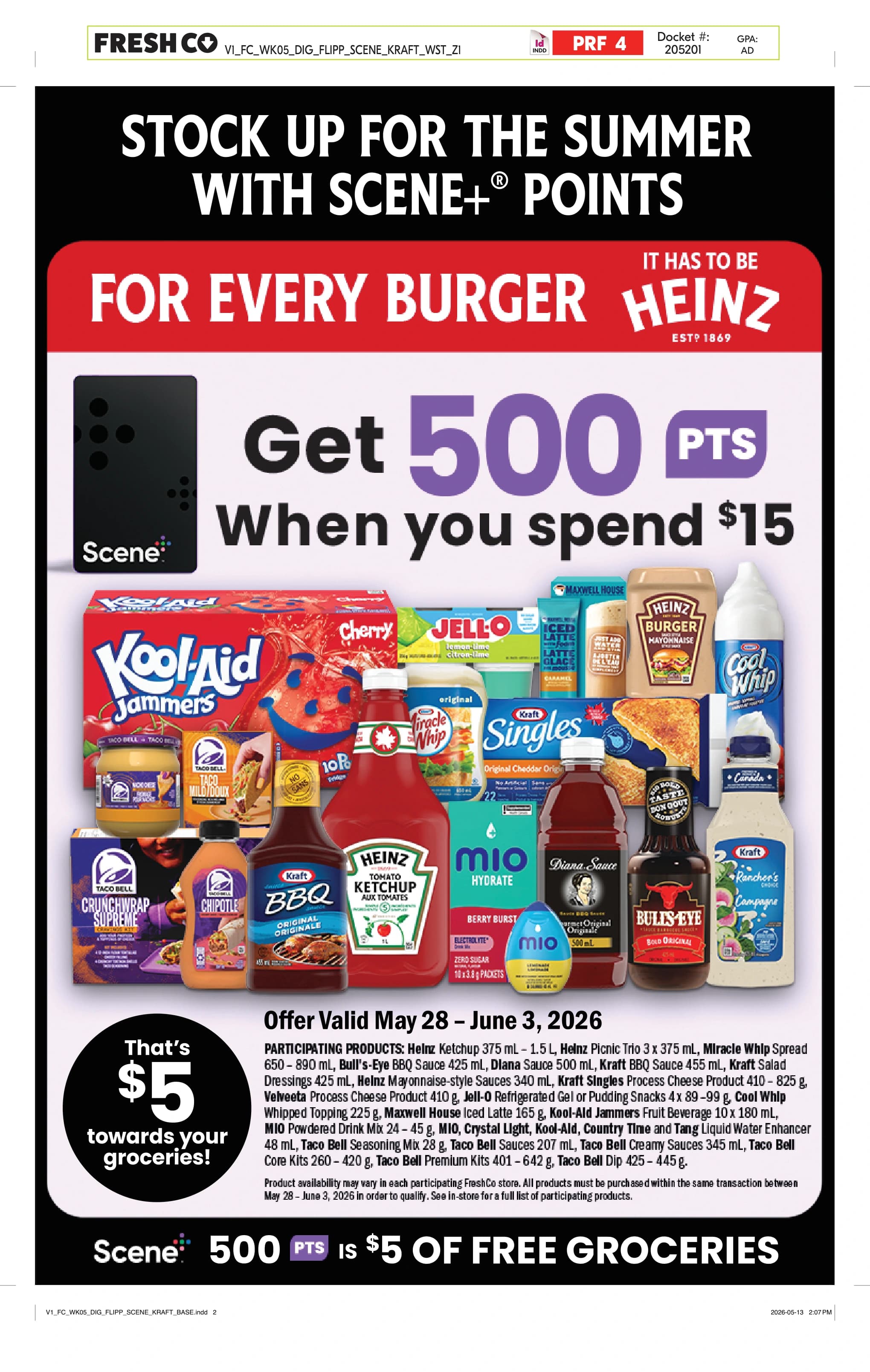 Flyer page 15