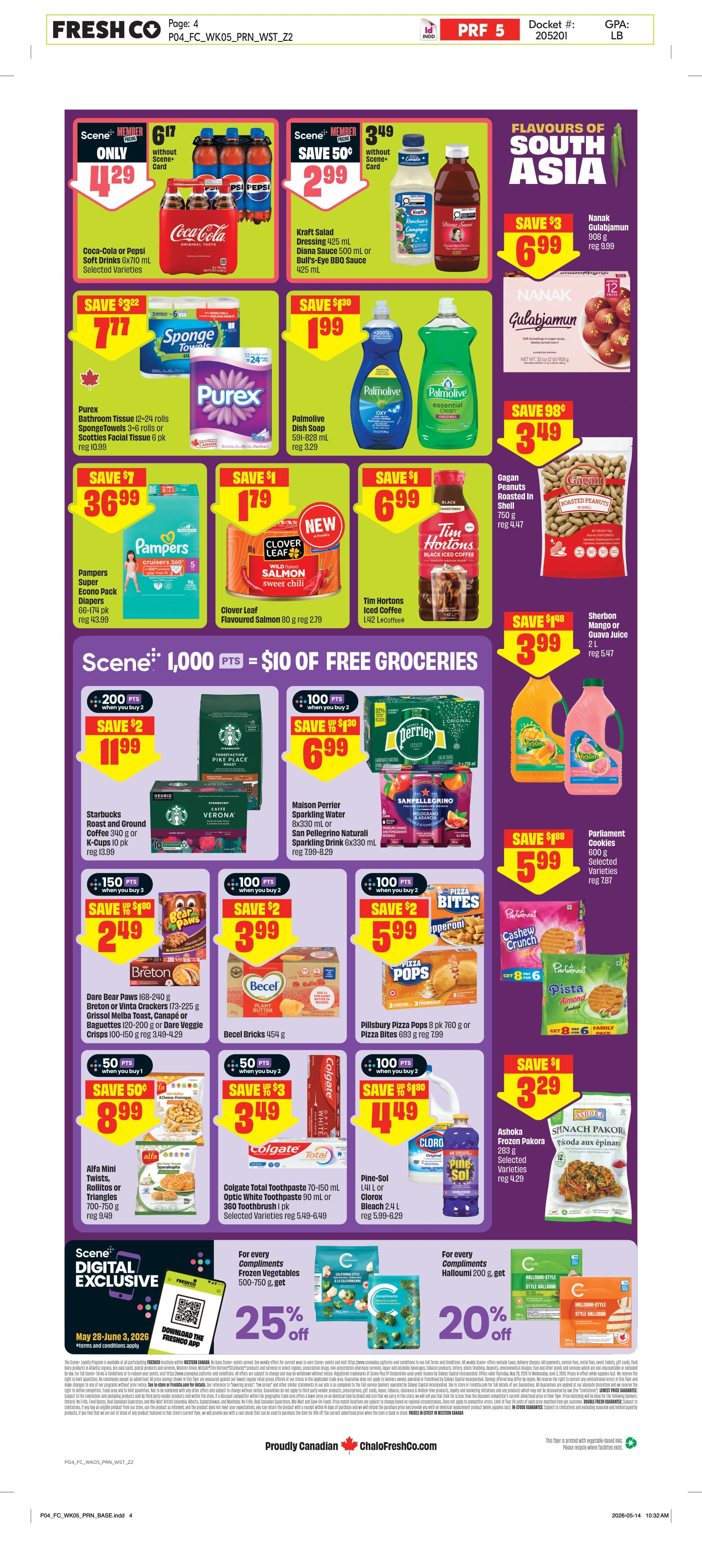Flyer page 2