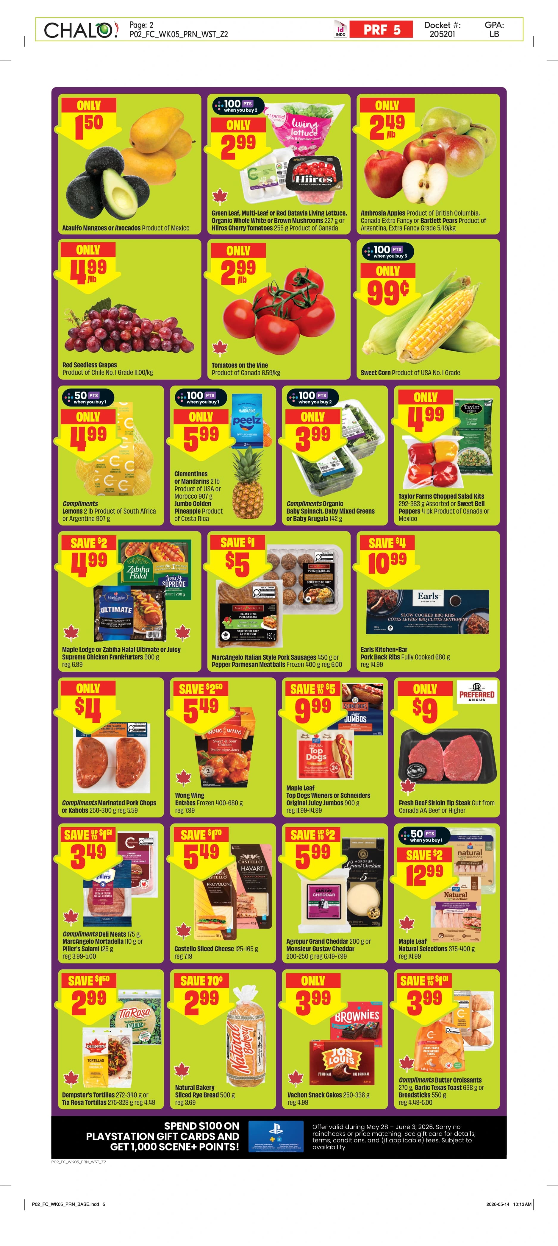 Flyer page 3