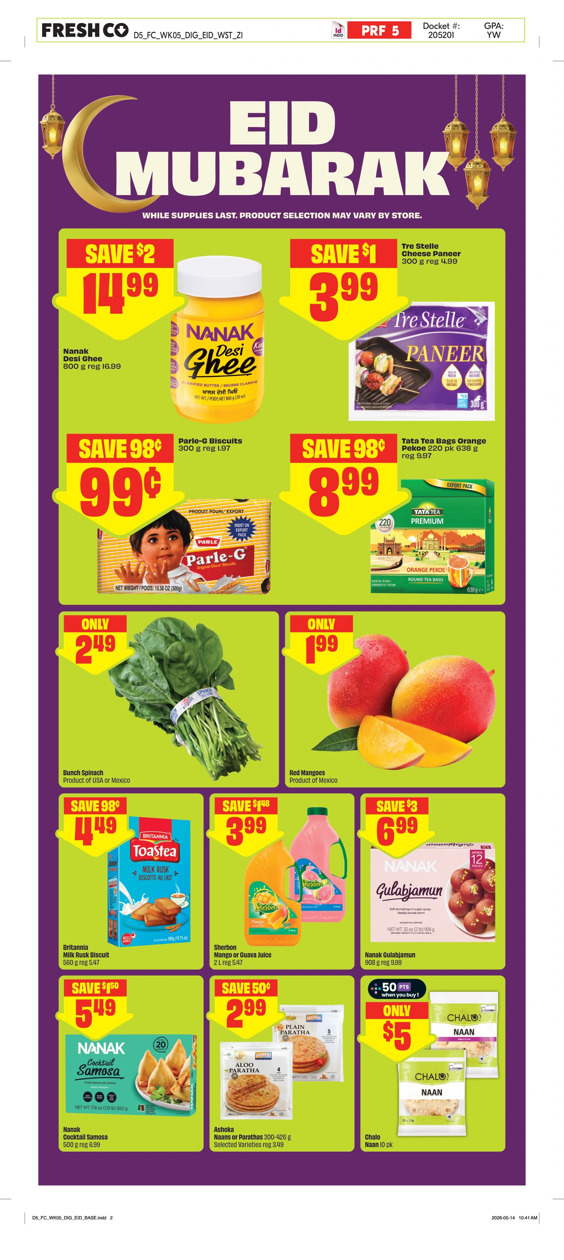 Flyer page 9