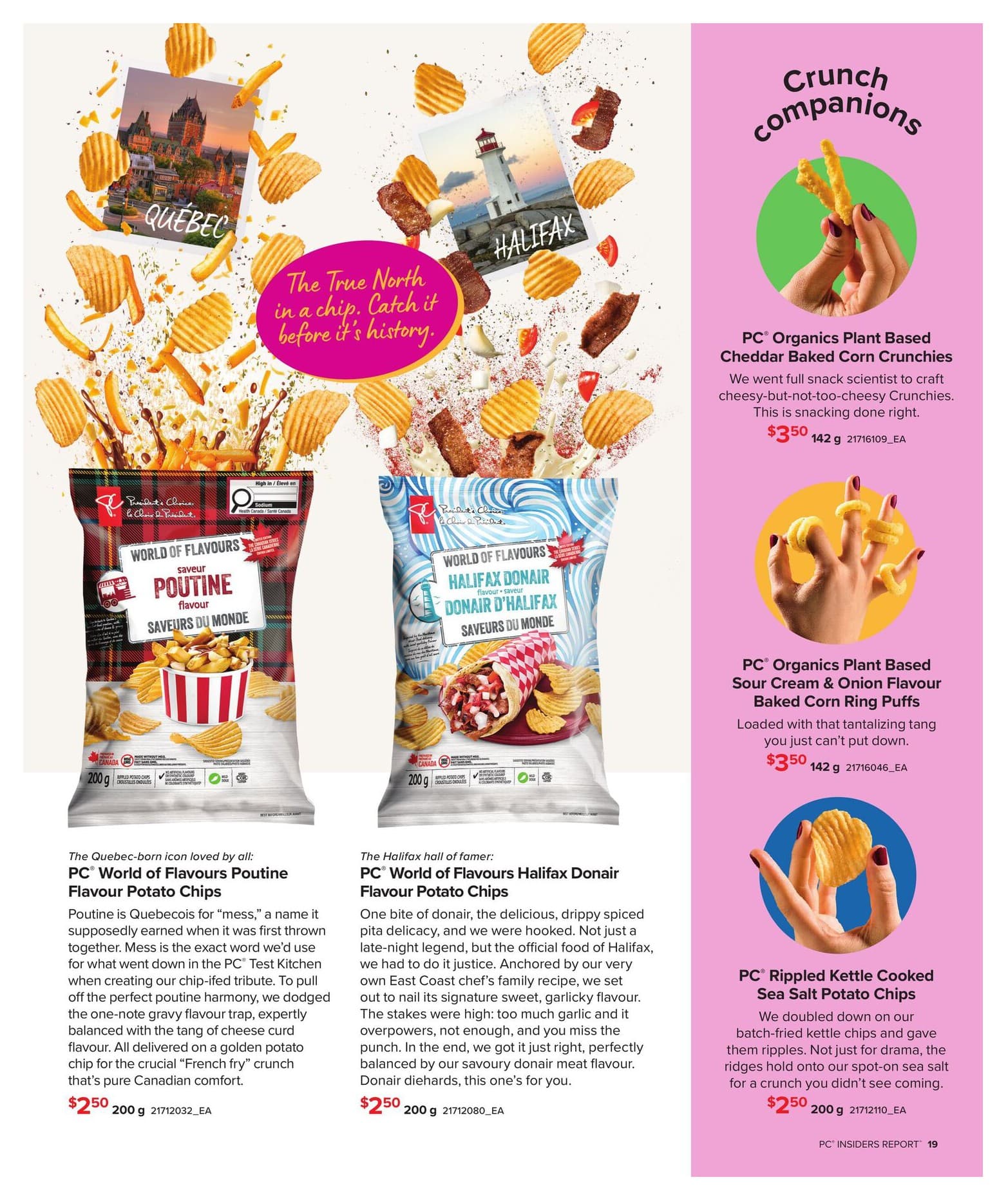 Flyer page 19