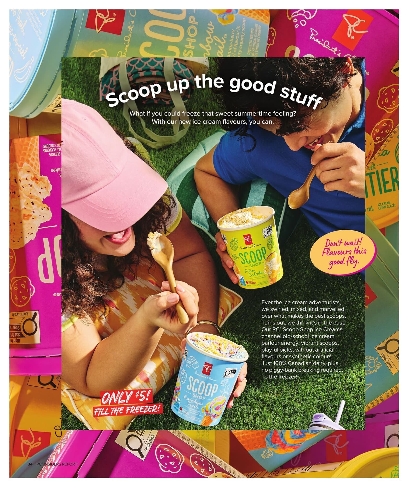 Flyer page 34