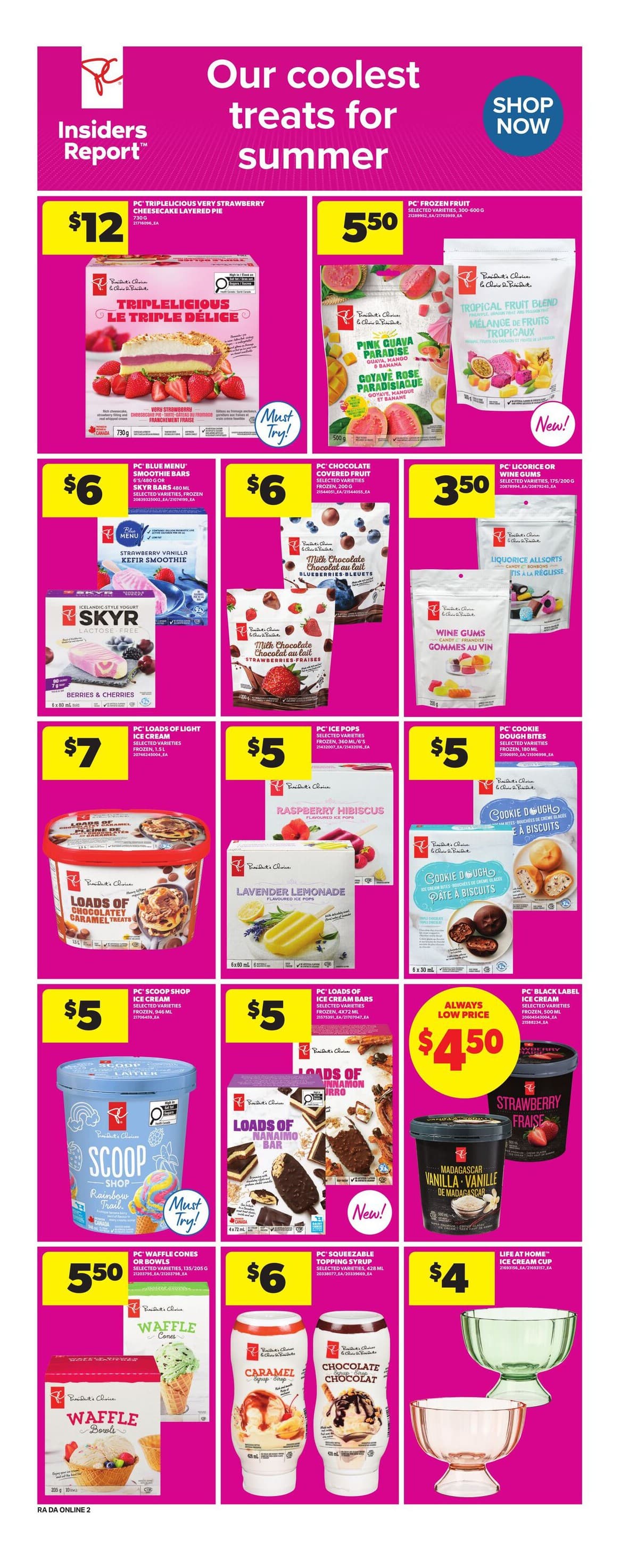 Flyer page 12