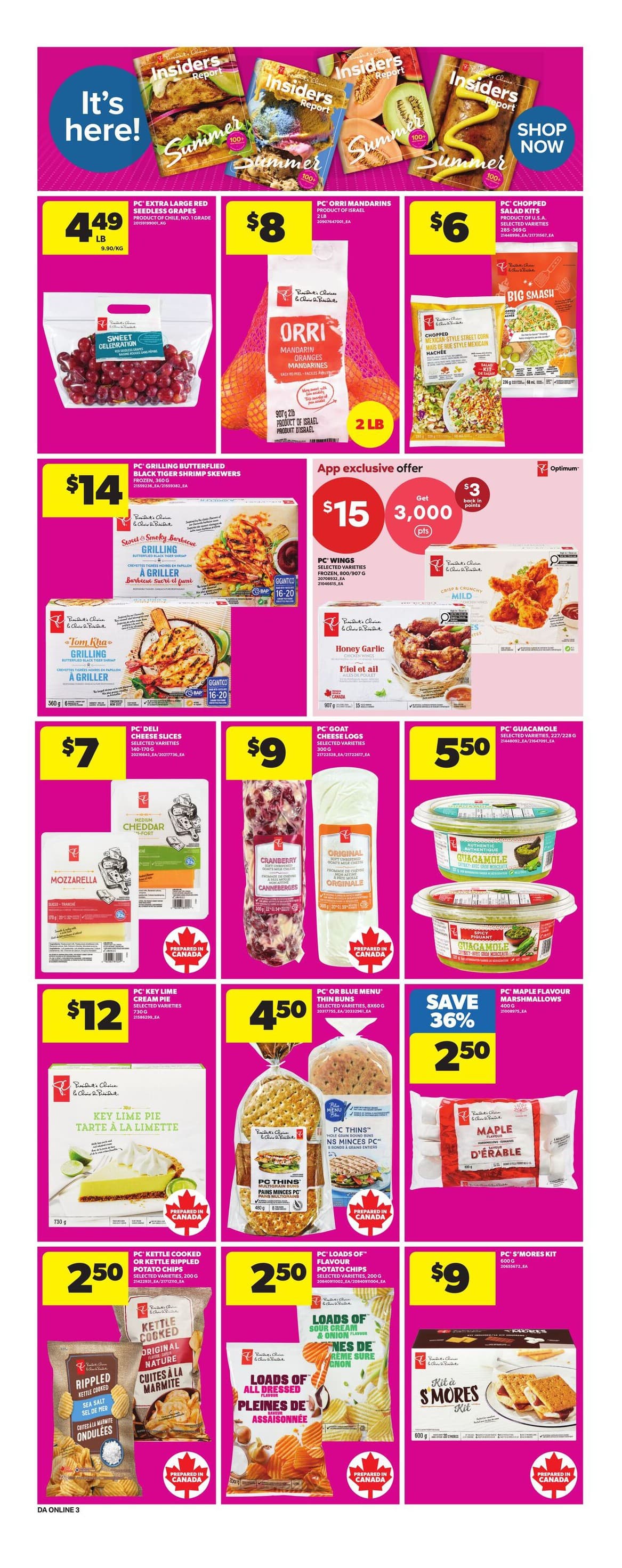 Flyer page 13