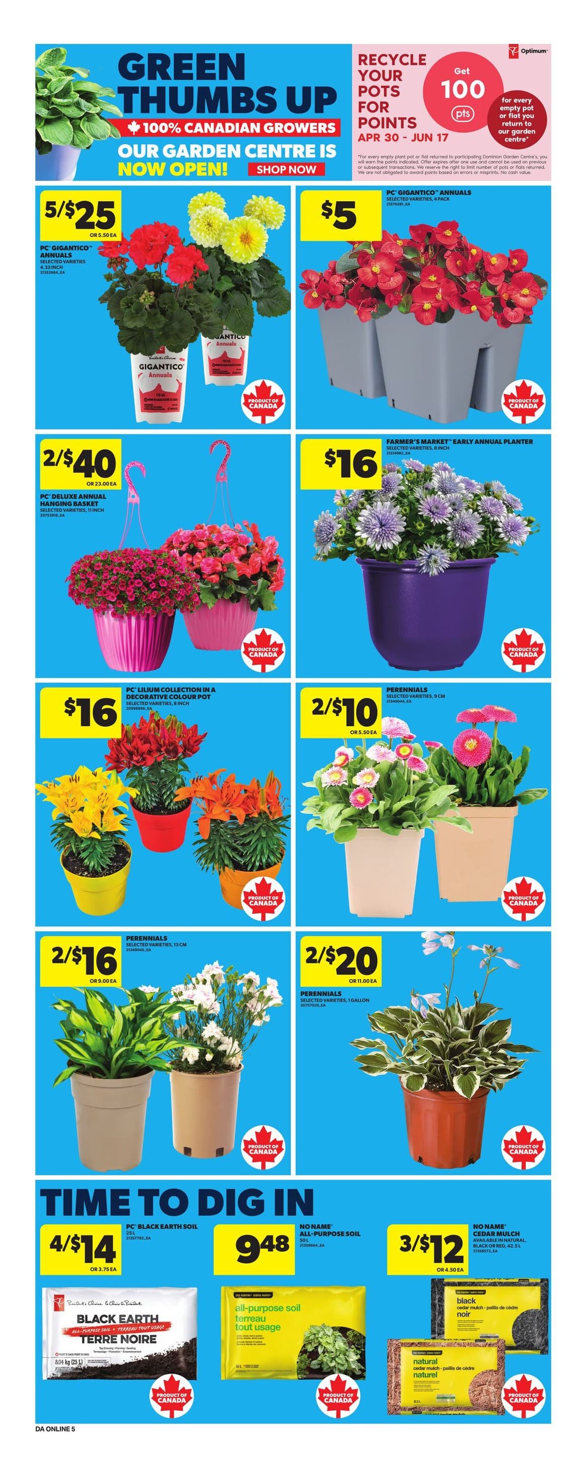 Flyer page 15