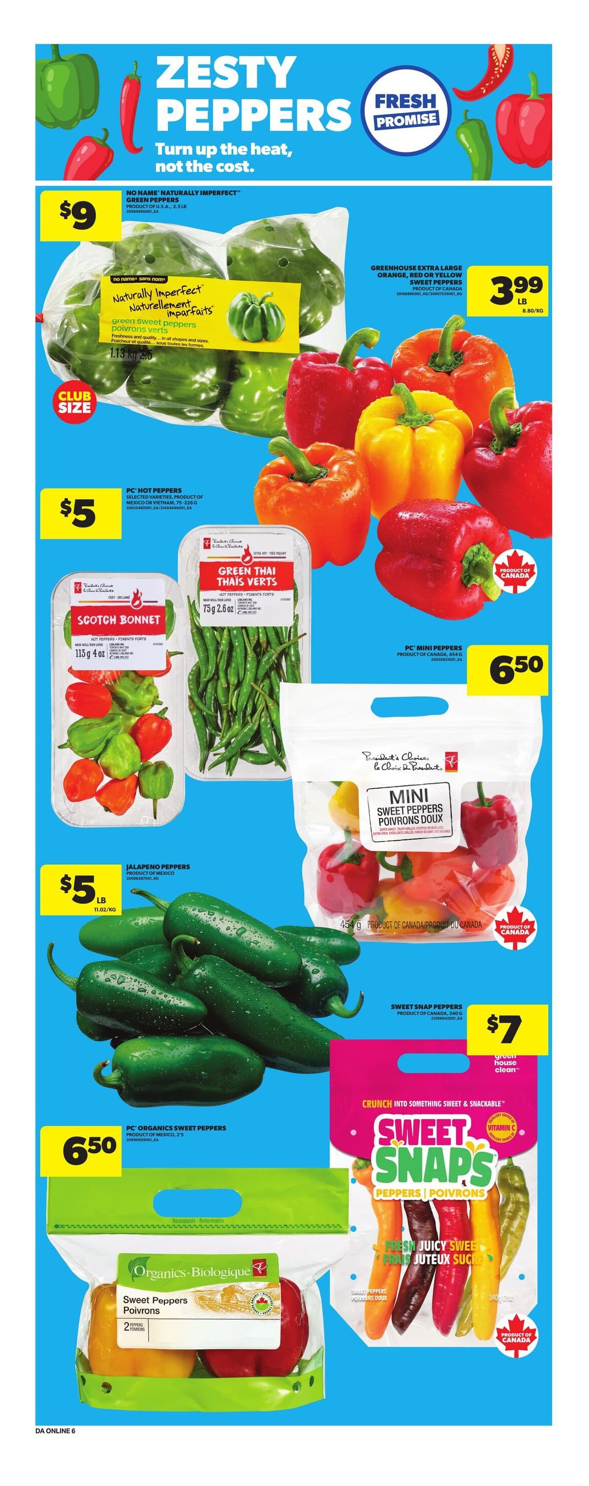 Flyer page 16
