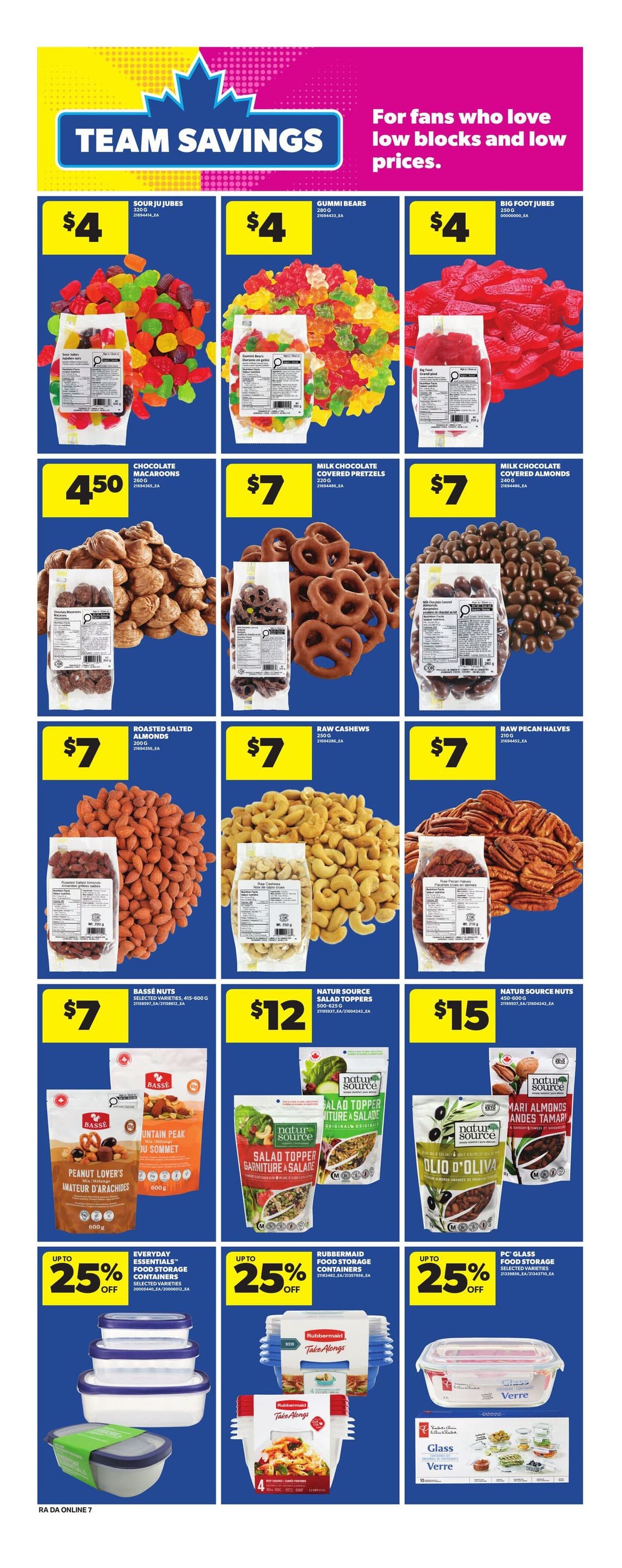 Flyer page 17