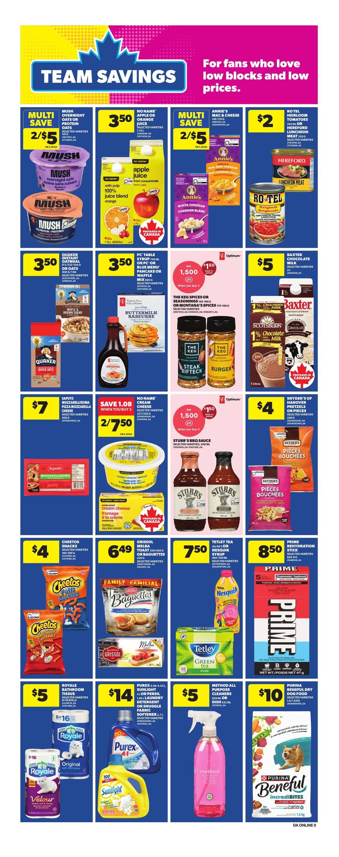 Flyer page 19