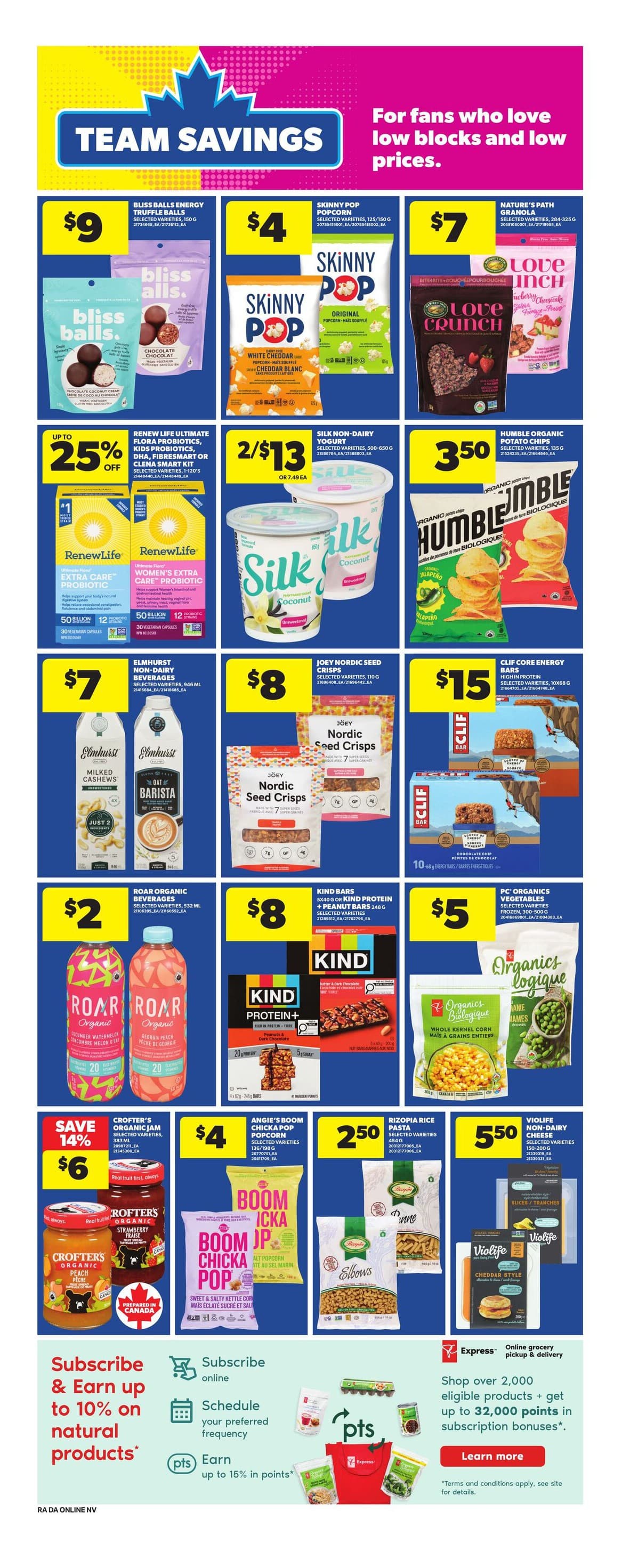 Flyer page 20