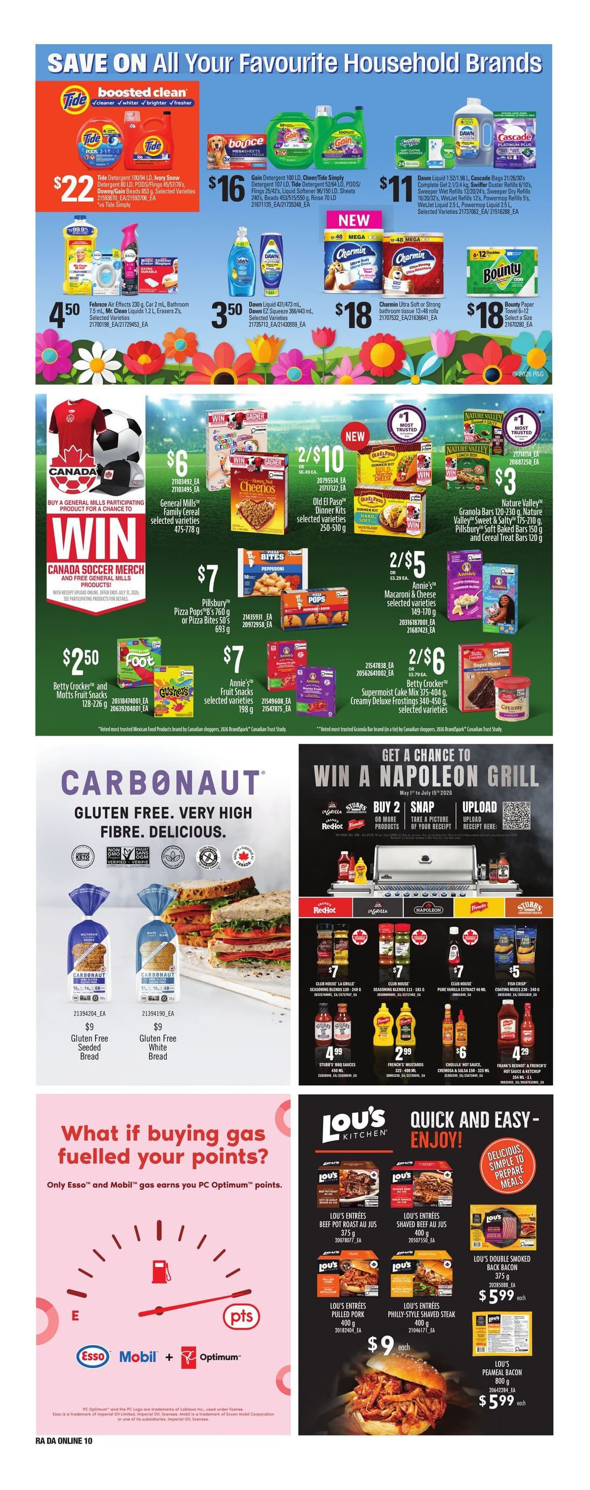 Flyer page 27
