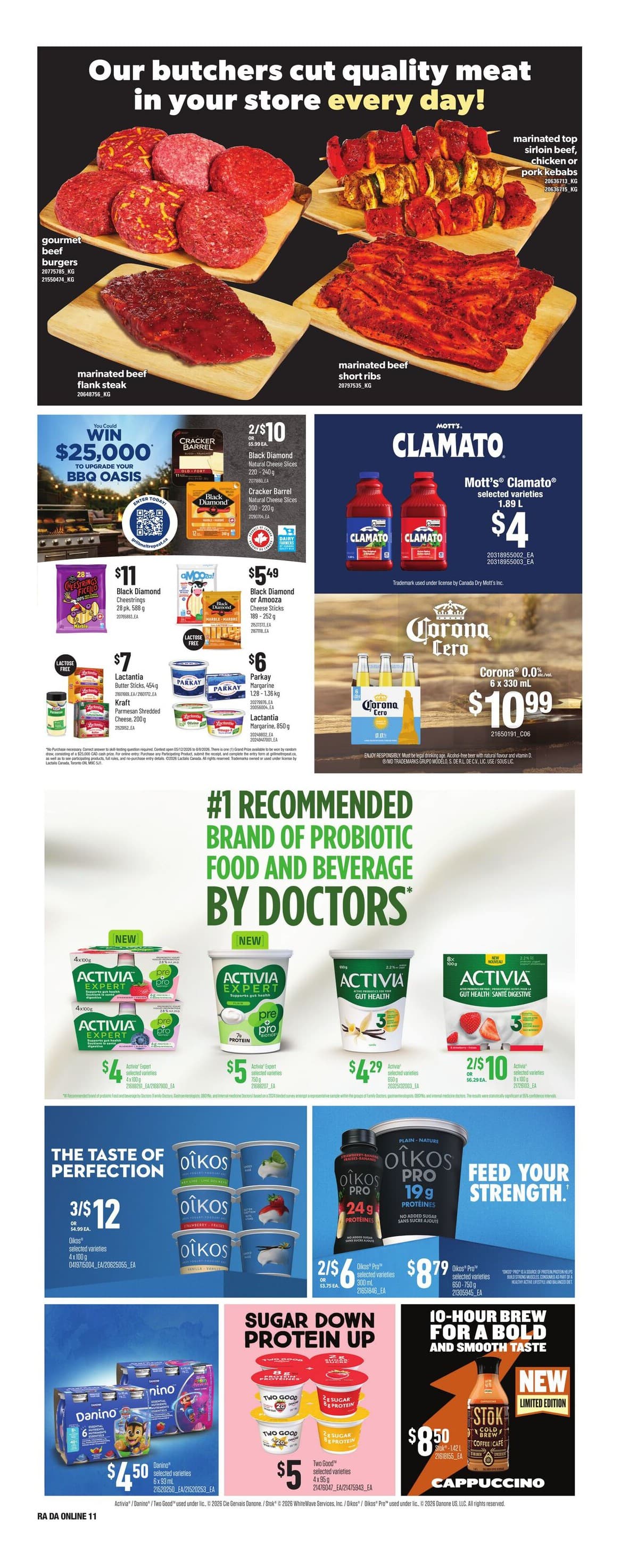 Flyer page 28