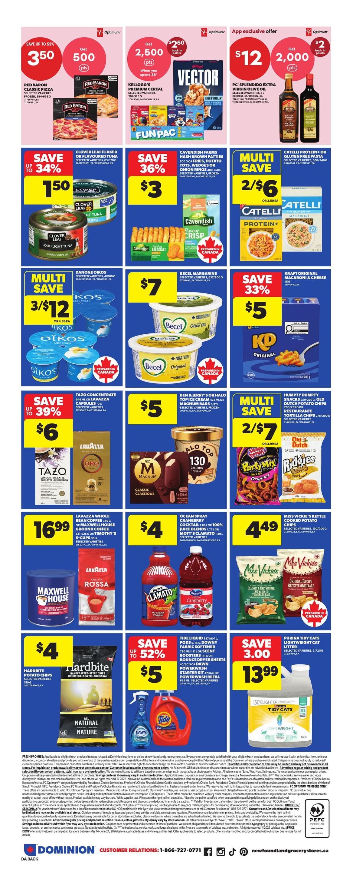 Flyer page 5