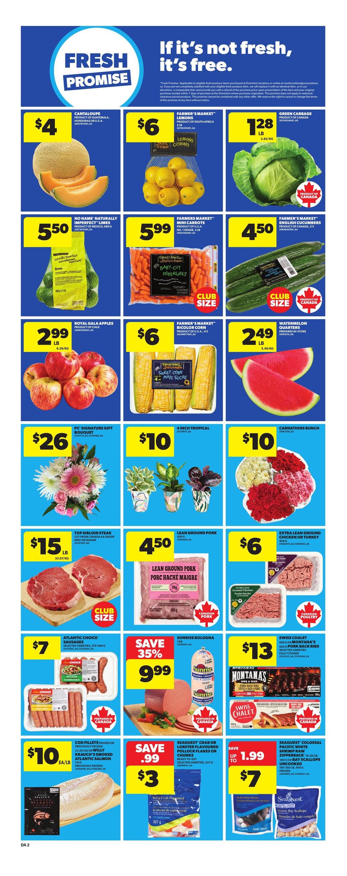 Flyer page 6