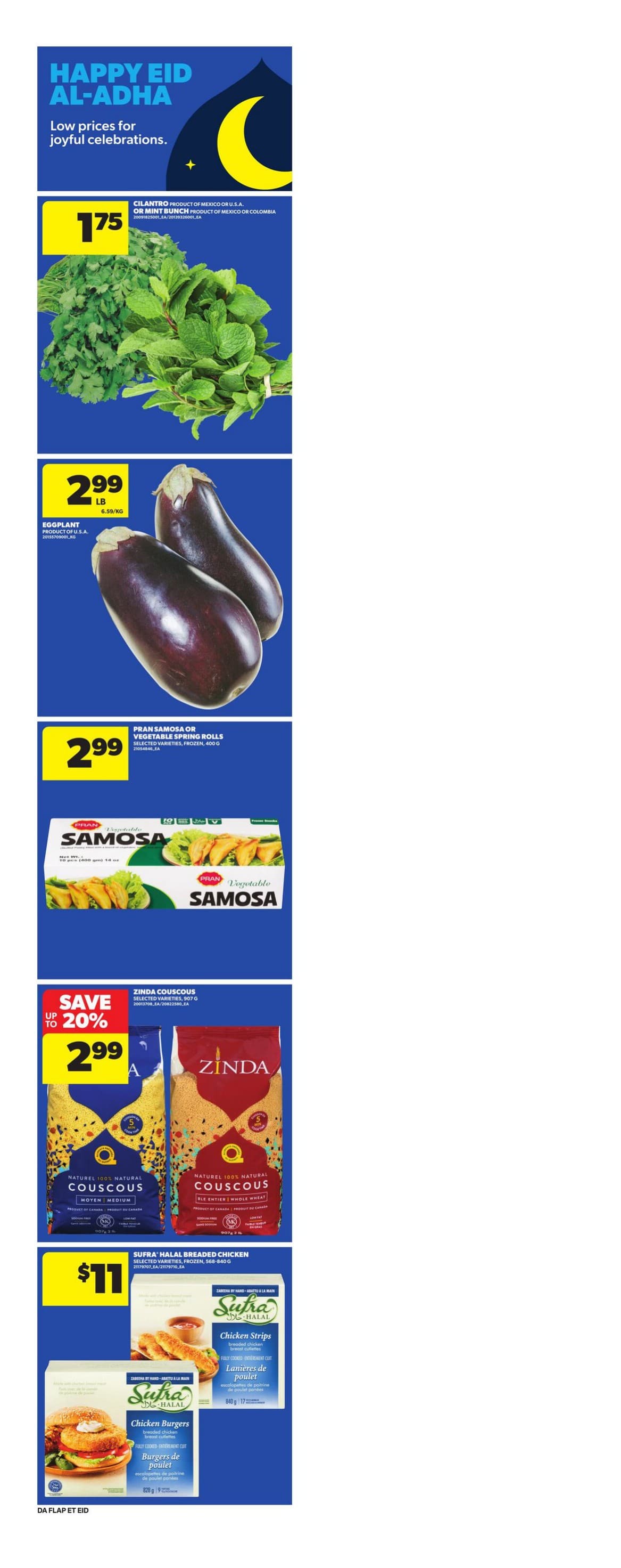Flyer page 8