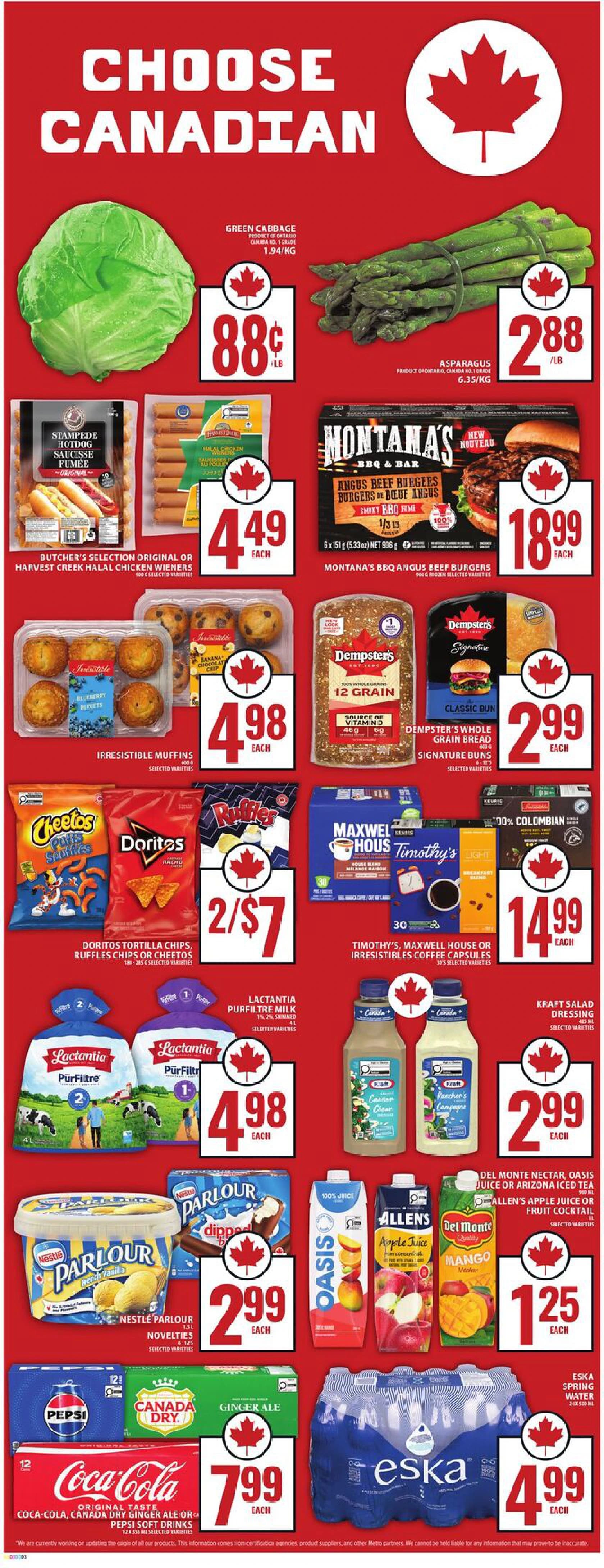 Flyer page 8