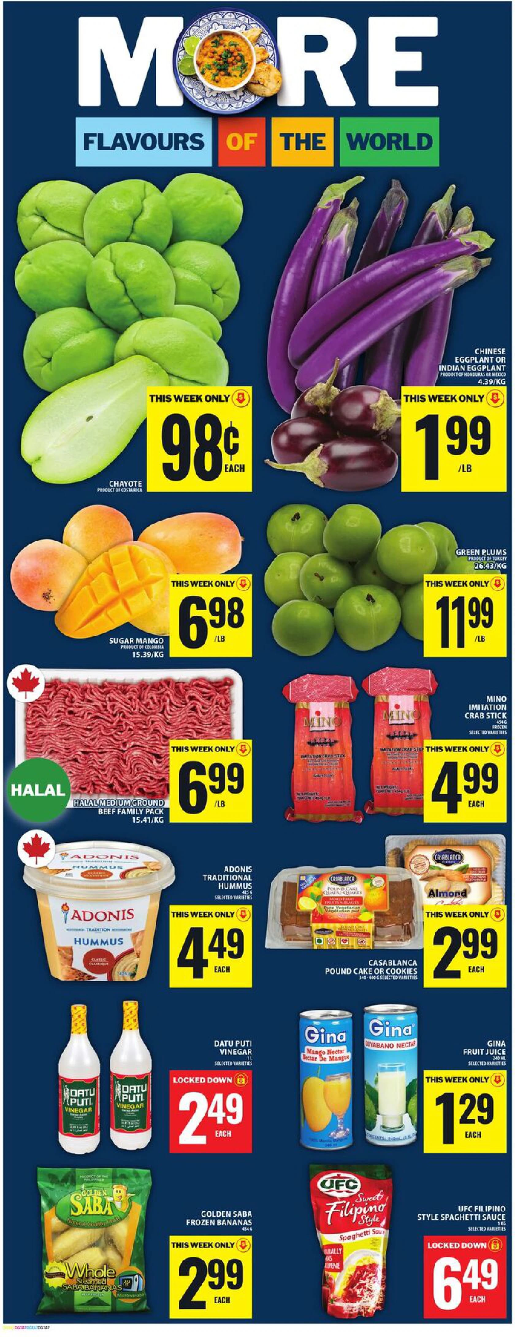 Flyer page 14