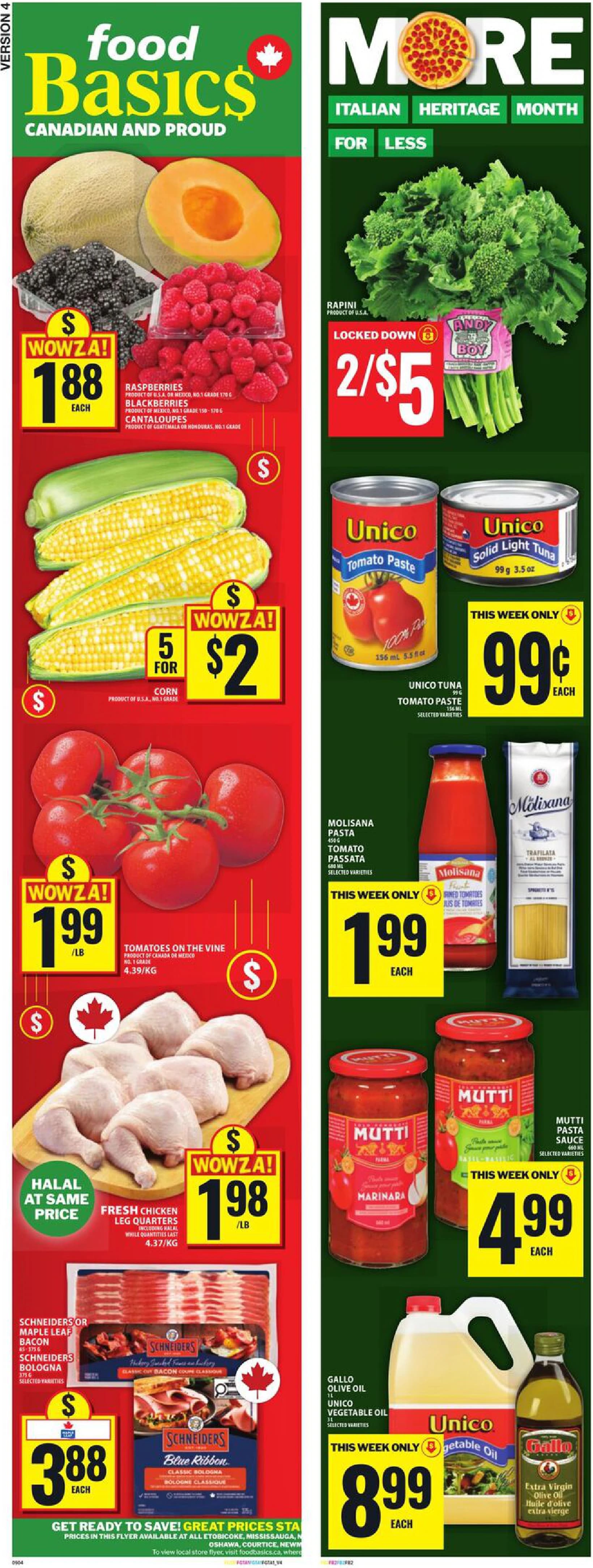 Flyer page 2