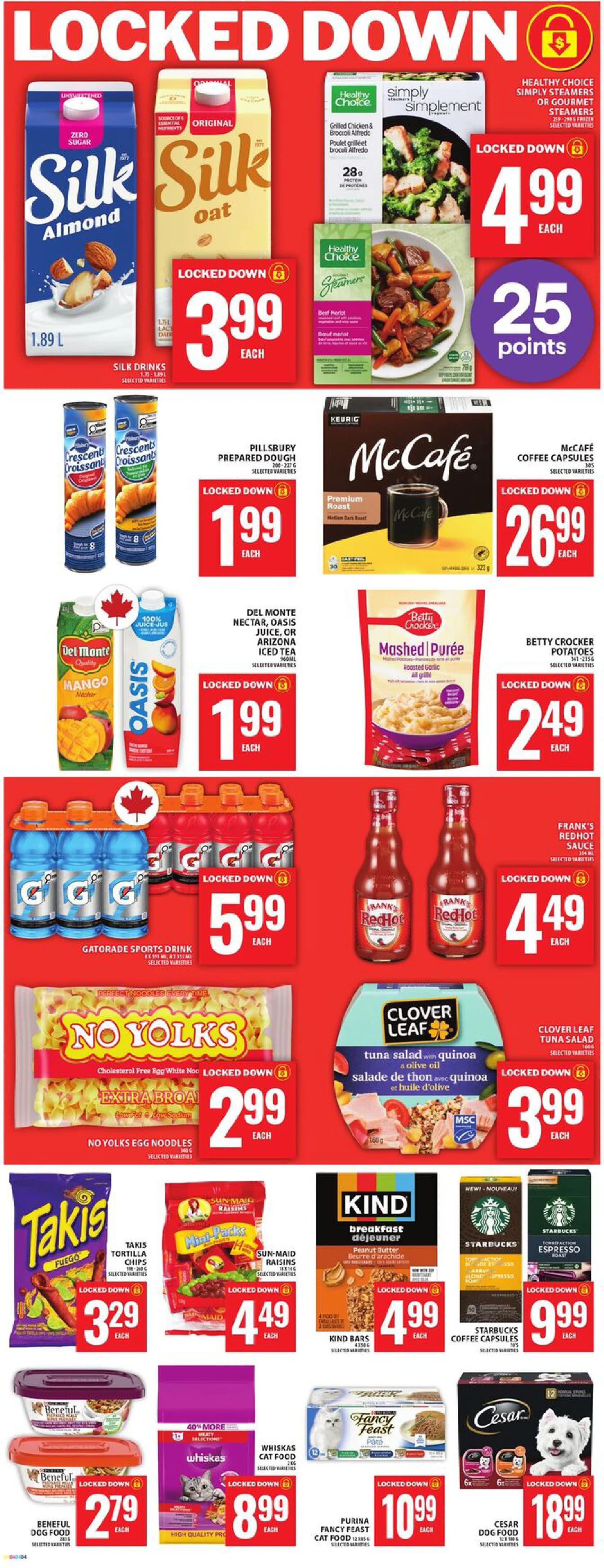 Flyer page 8