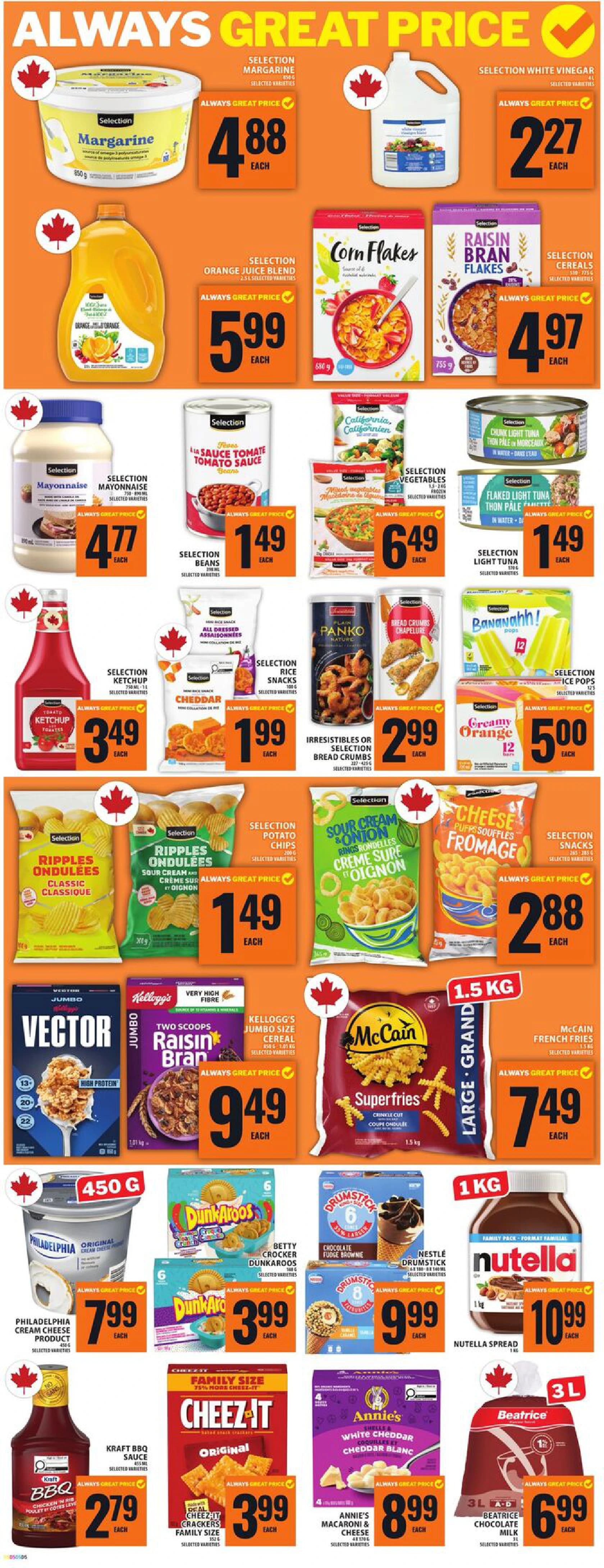 Flyer page 9