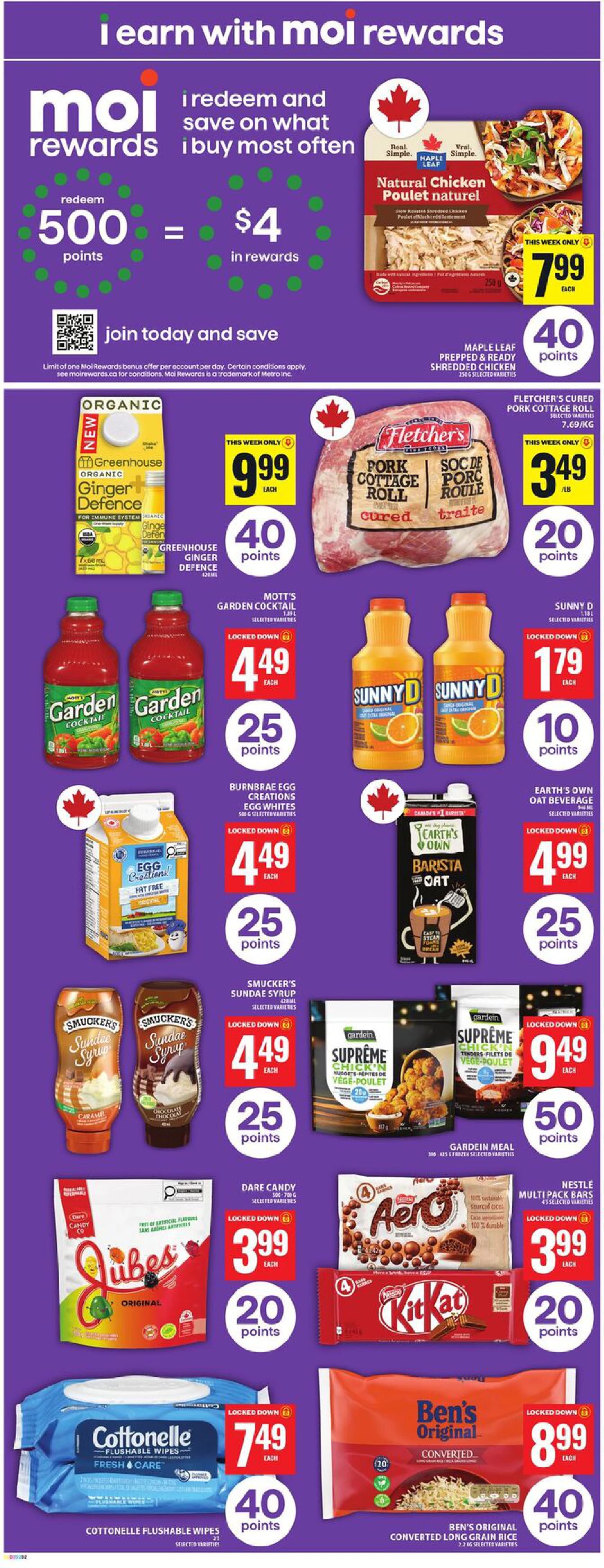 Flyer page 10