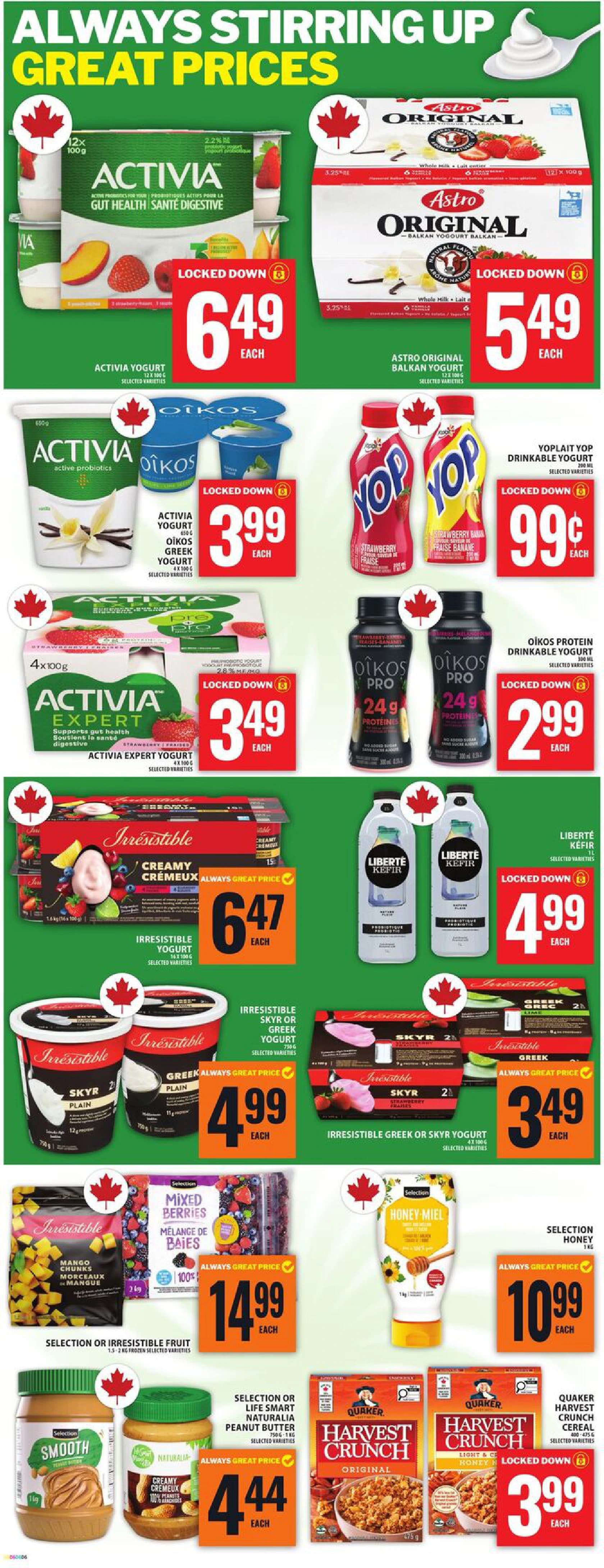 Flyer page 12