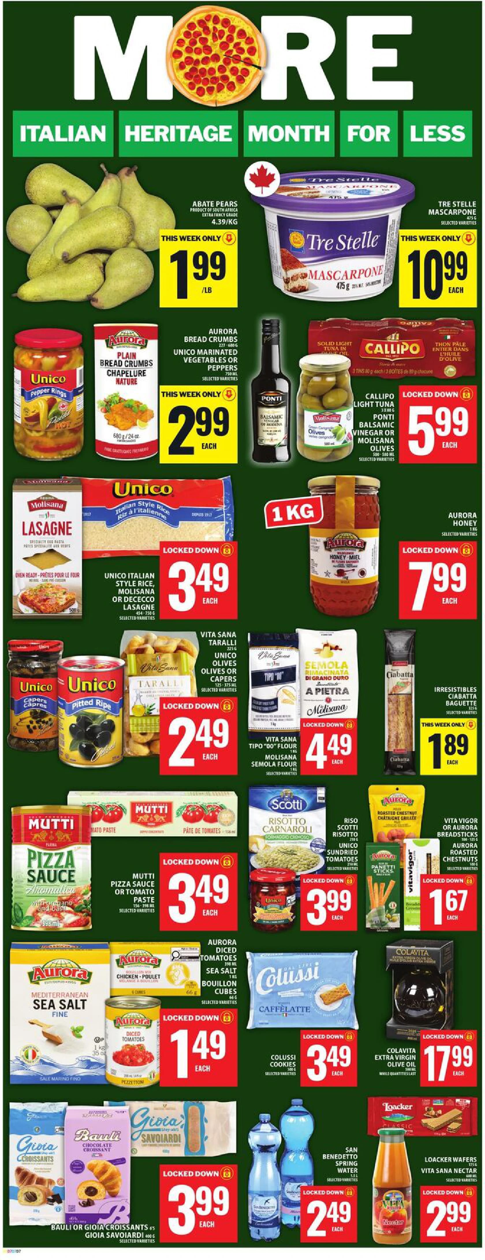 Flyer page 13