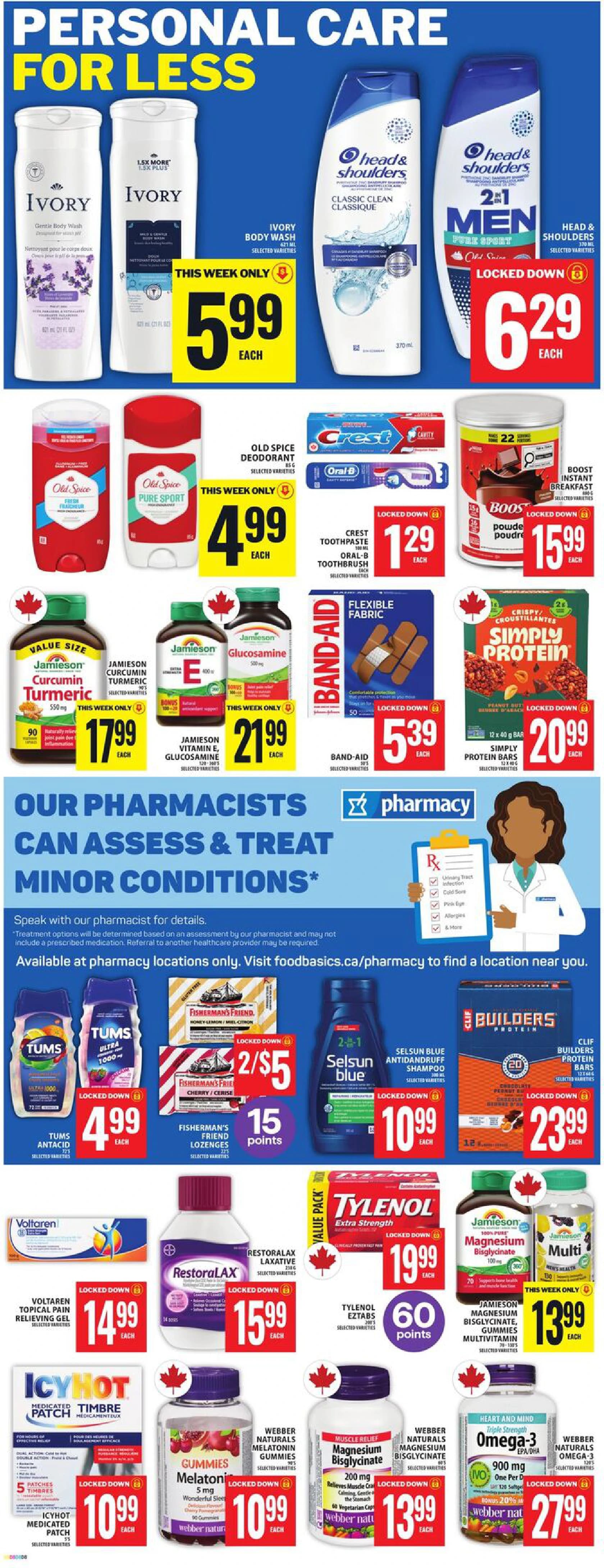 Flyer page 16