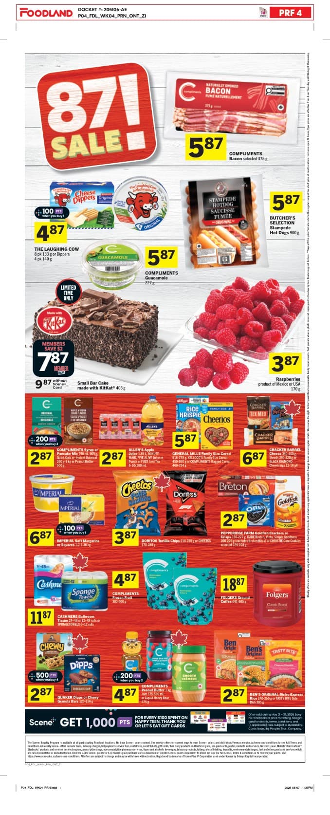Flyer page 2