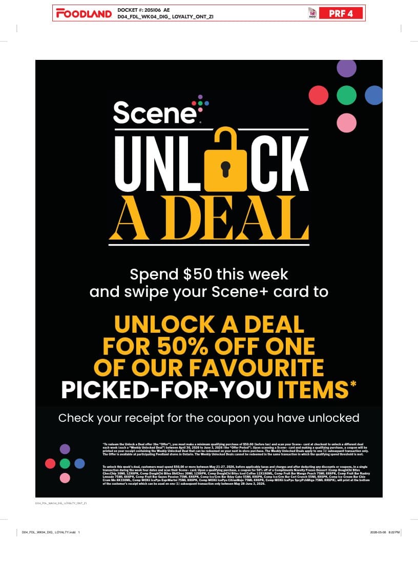 Flyer page 9