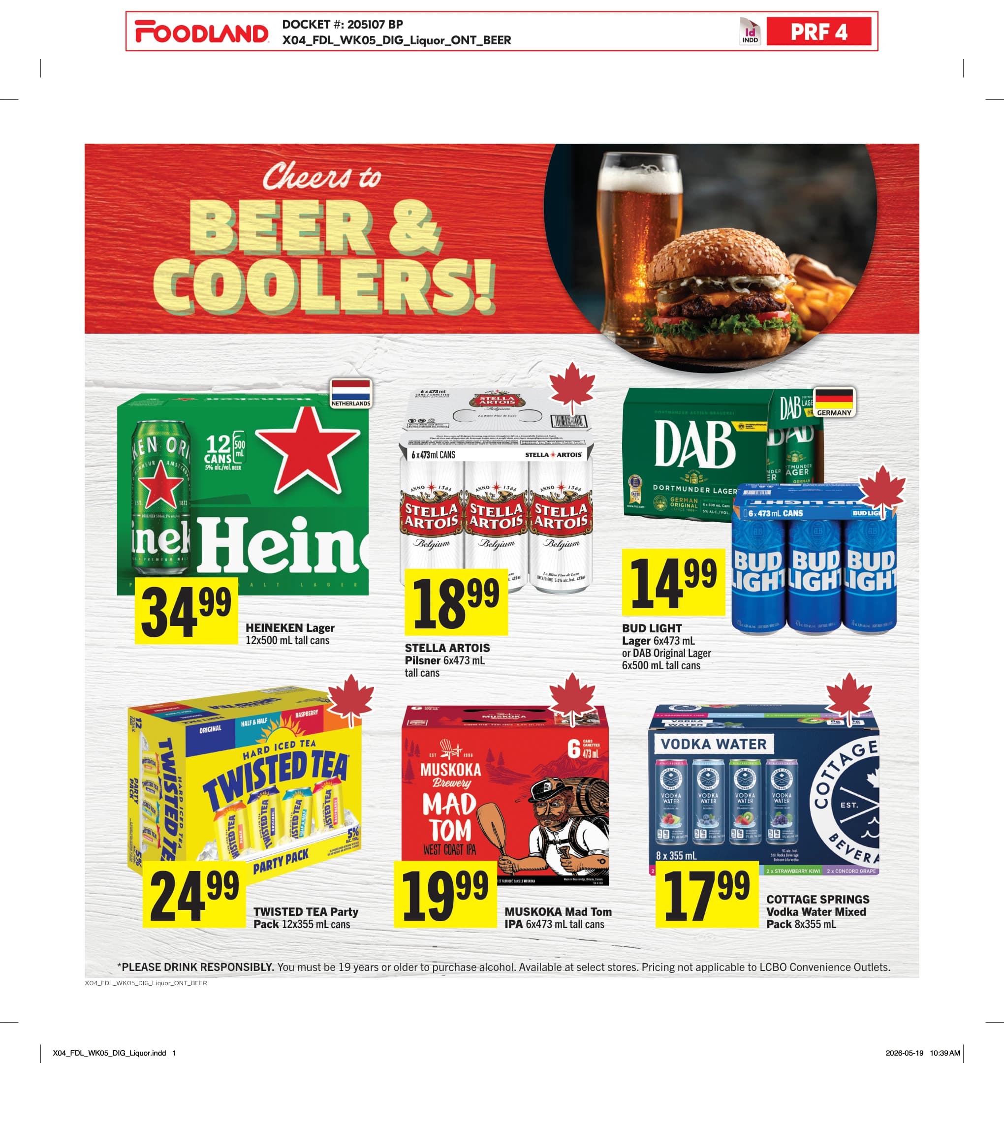 Flyer page 10