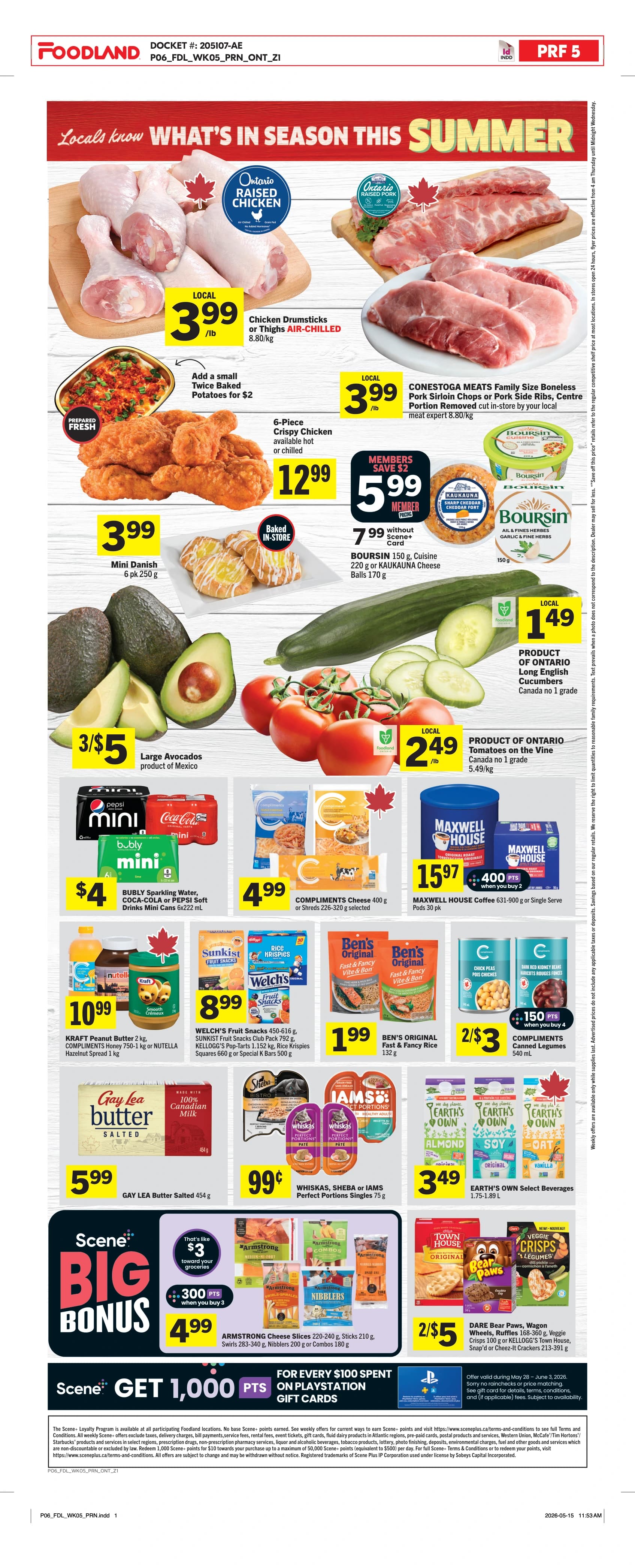 Flyer page 2