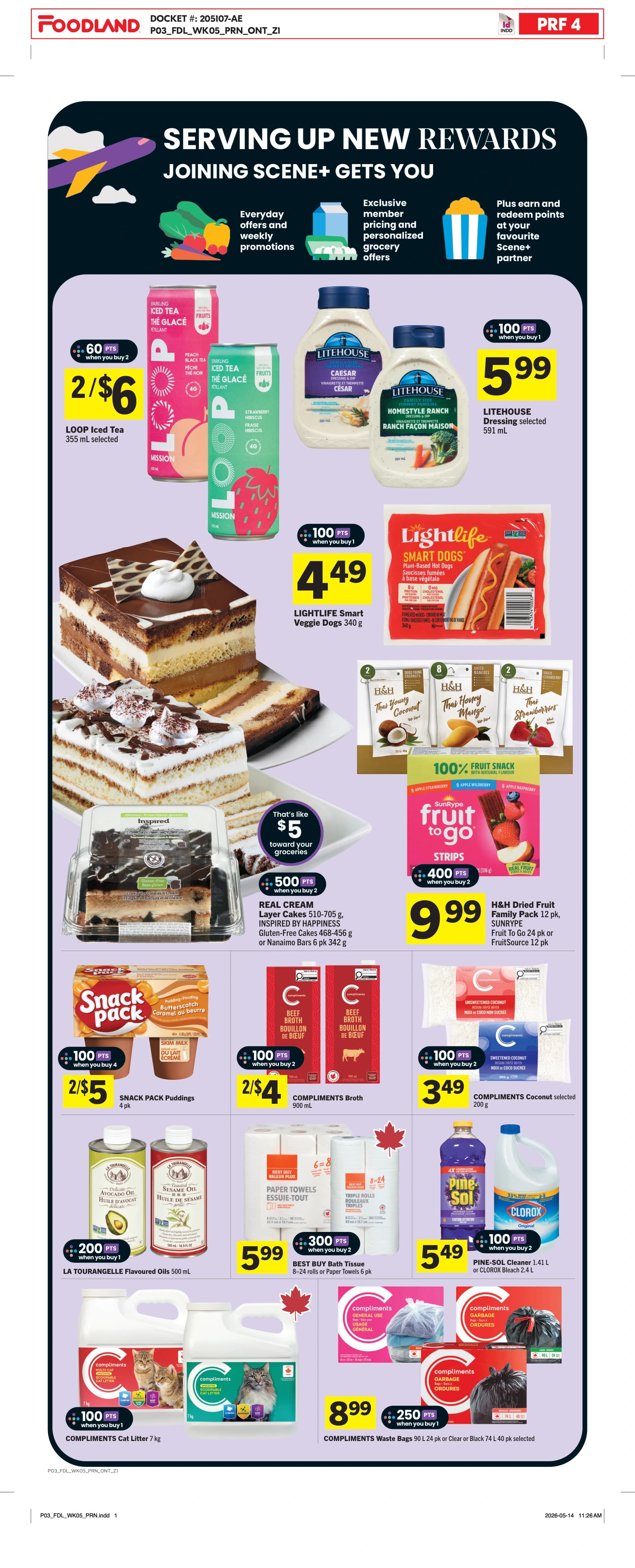Flyer page 4