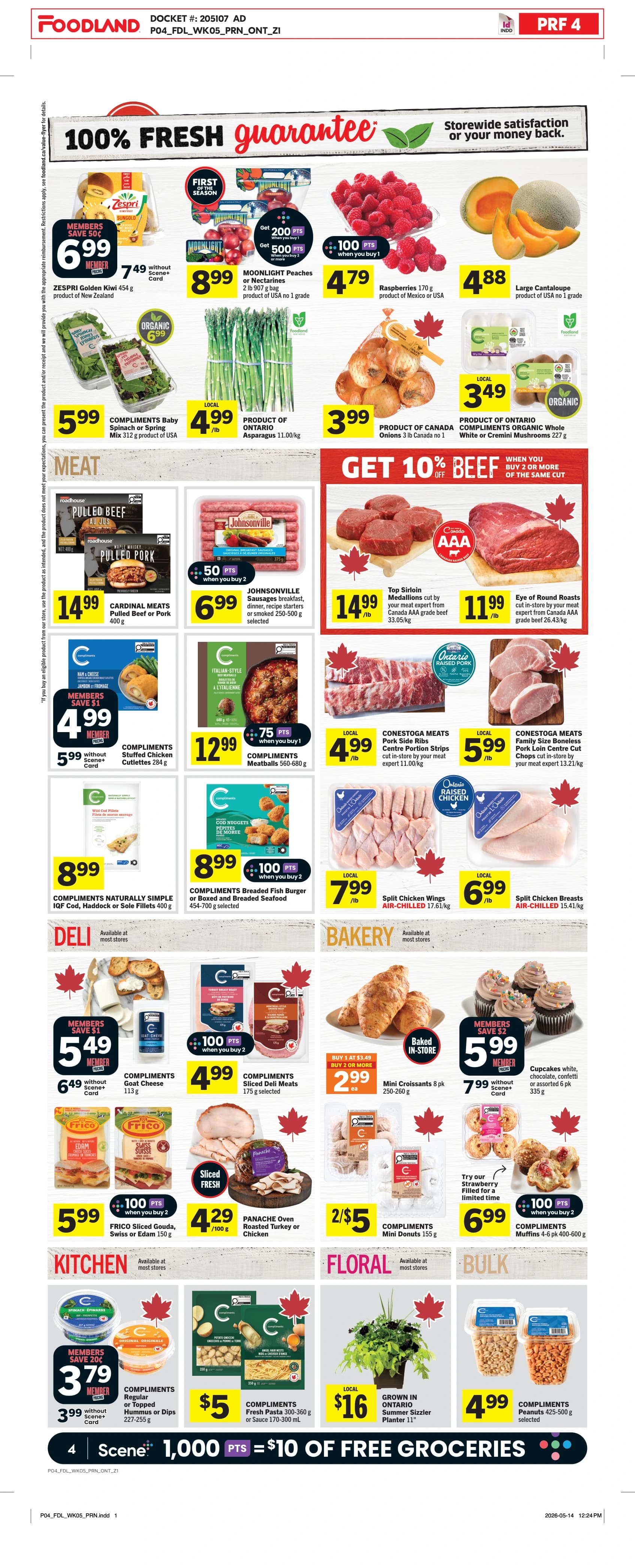 Flyer page 5