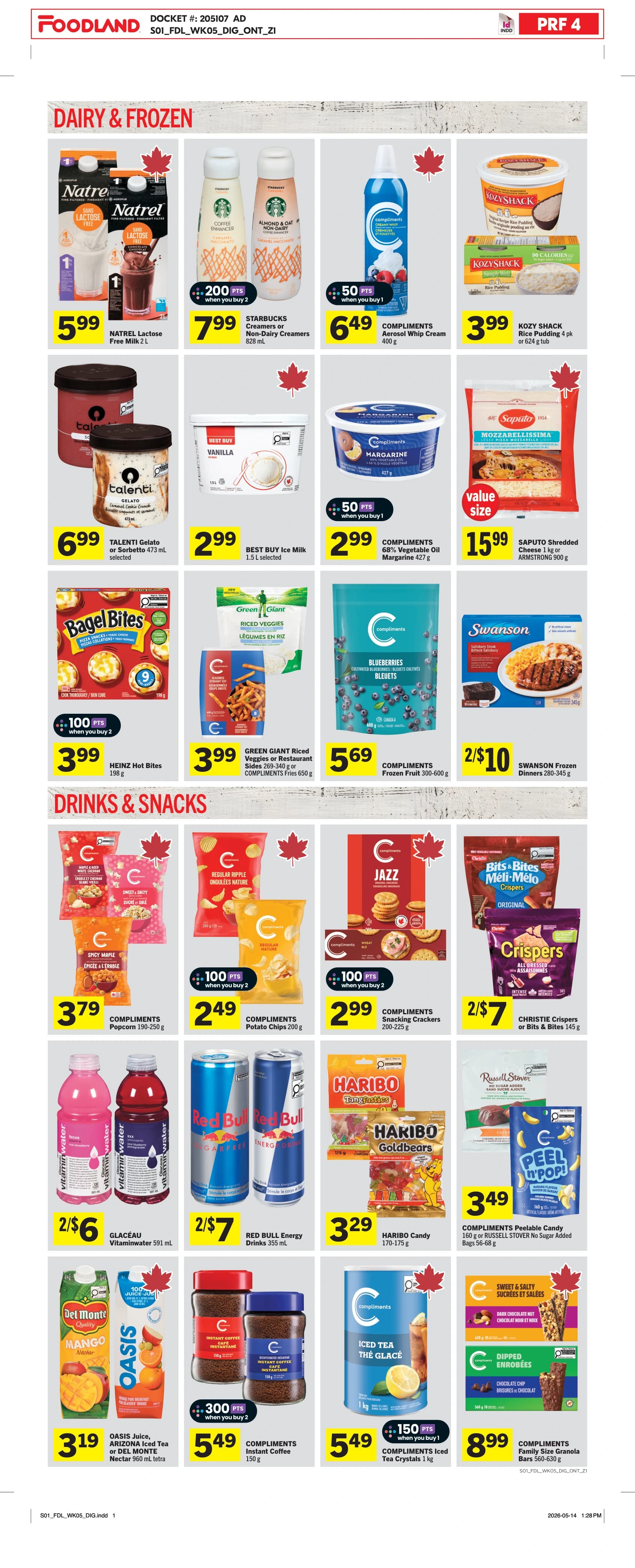 Flyer page 8