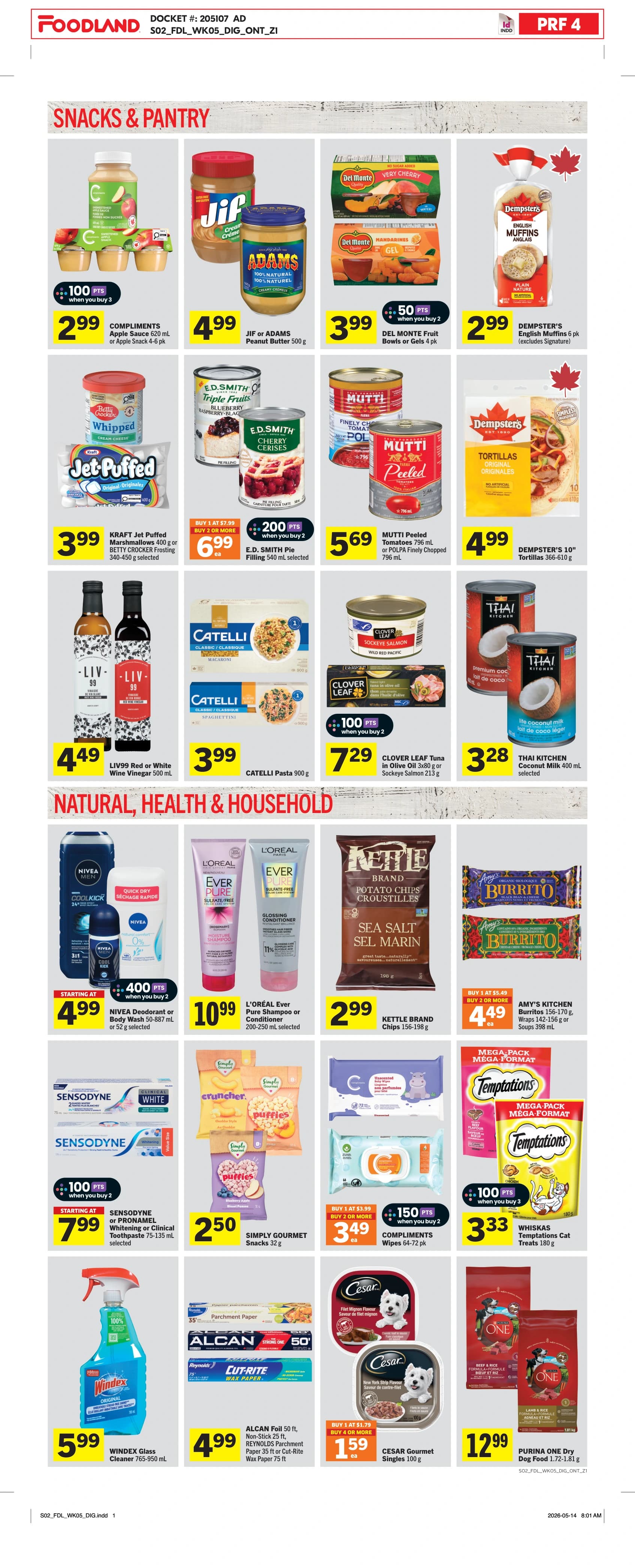 Flyer page 9