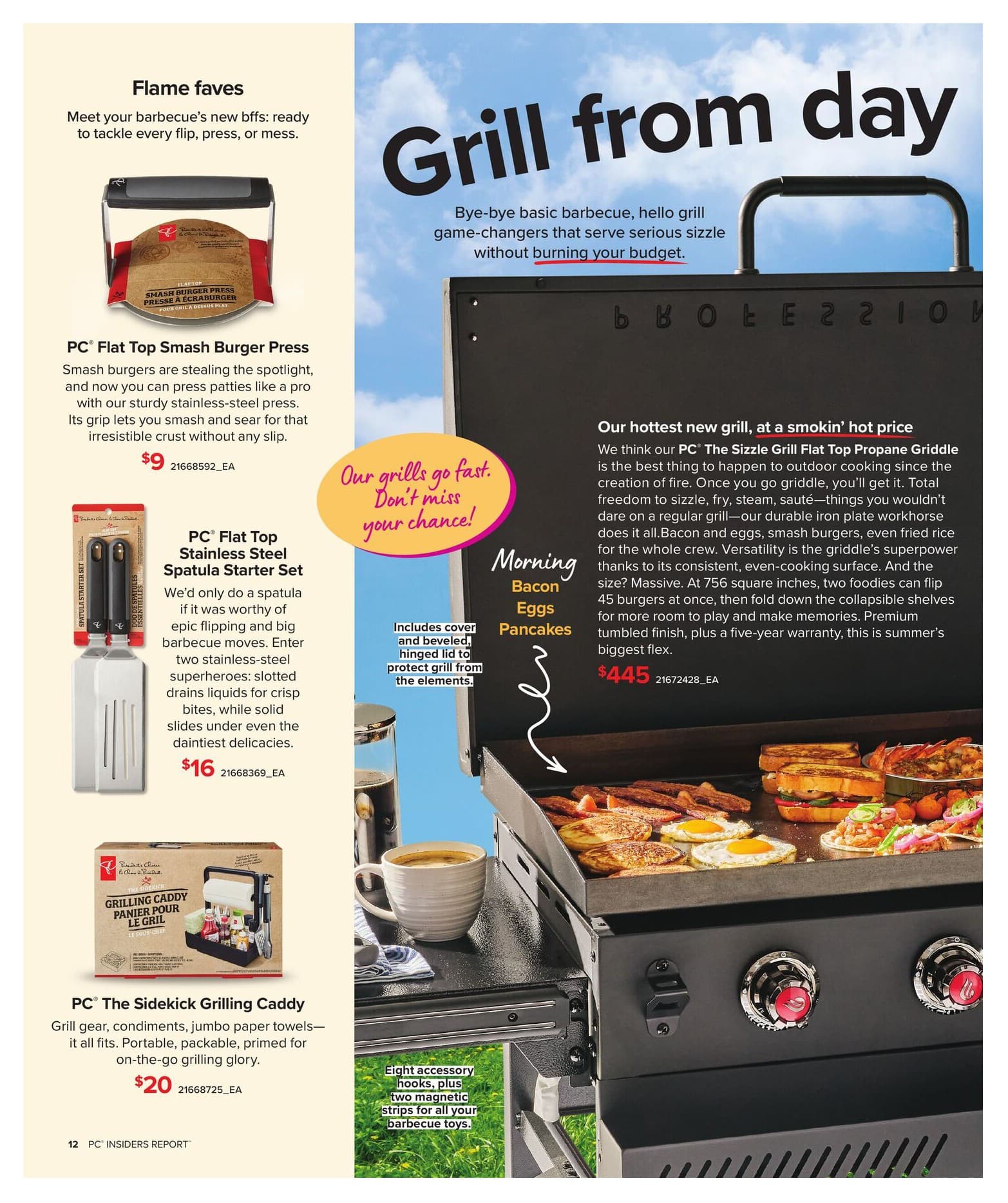 Flyer page 12
