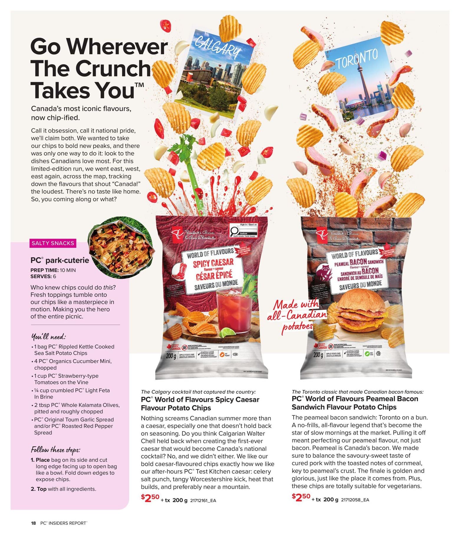 Flyer page 18