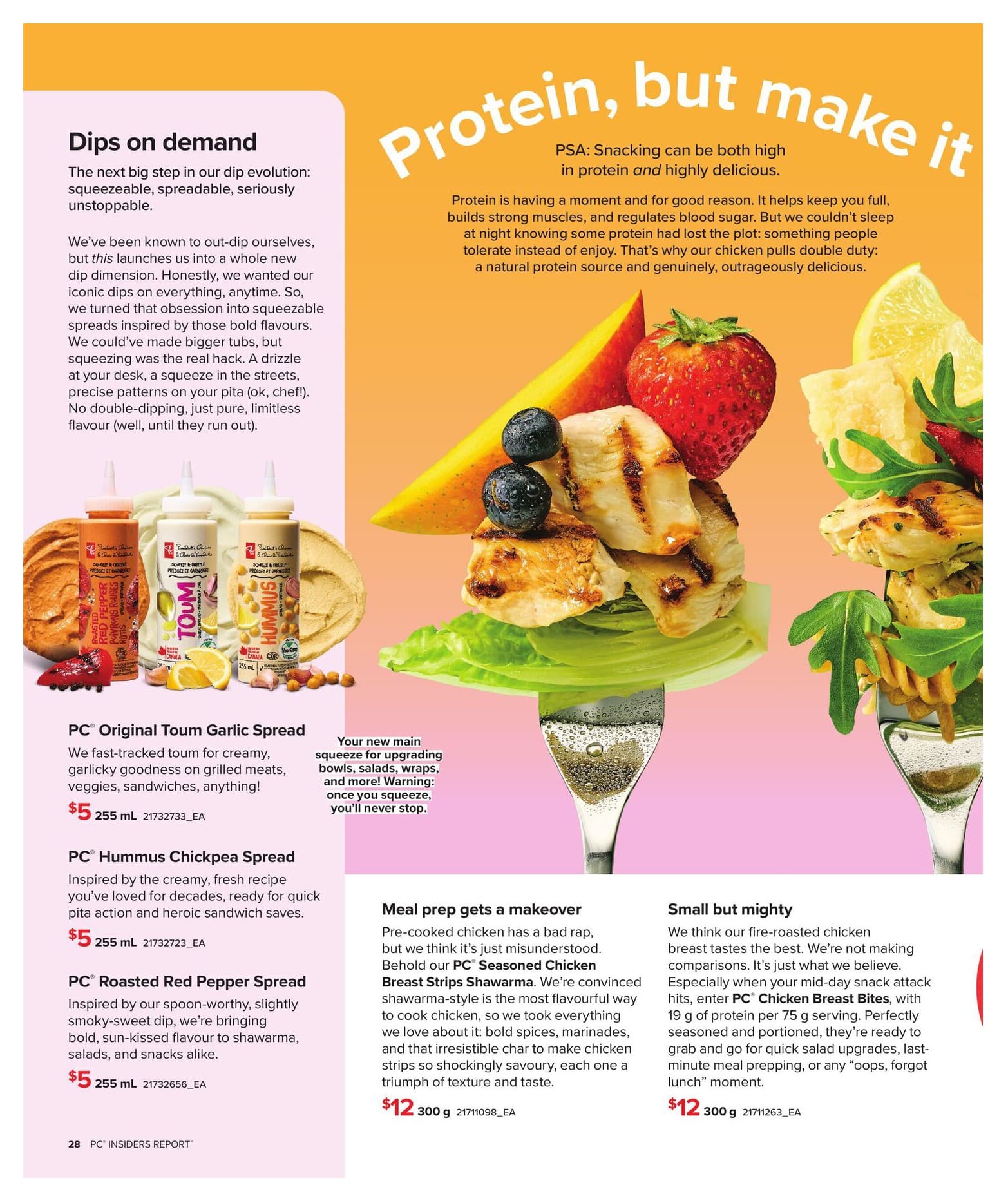 Flyer page 28