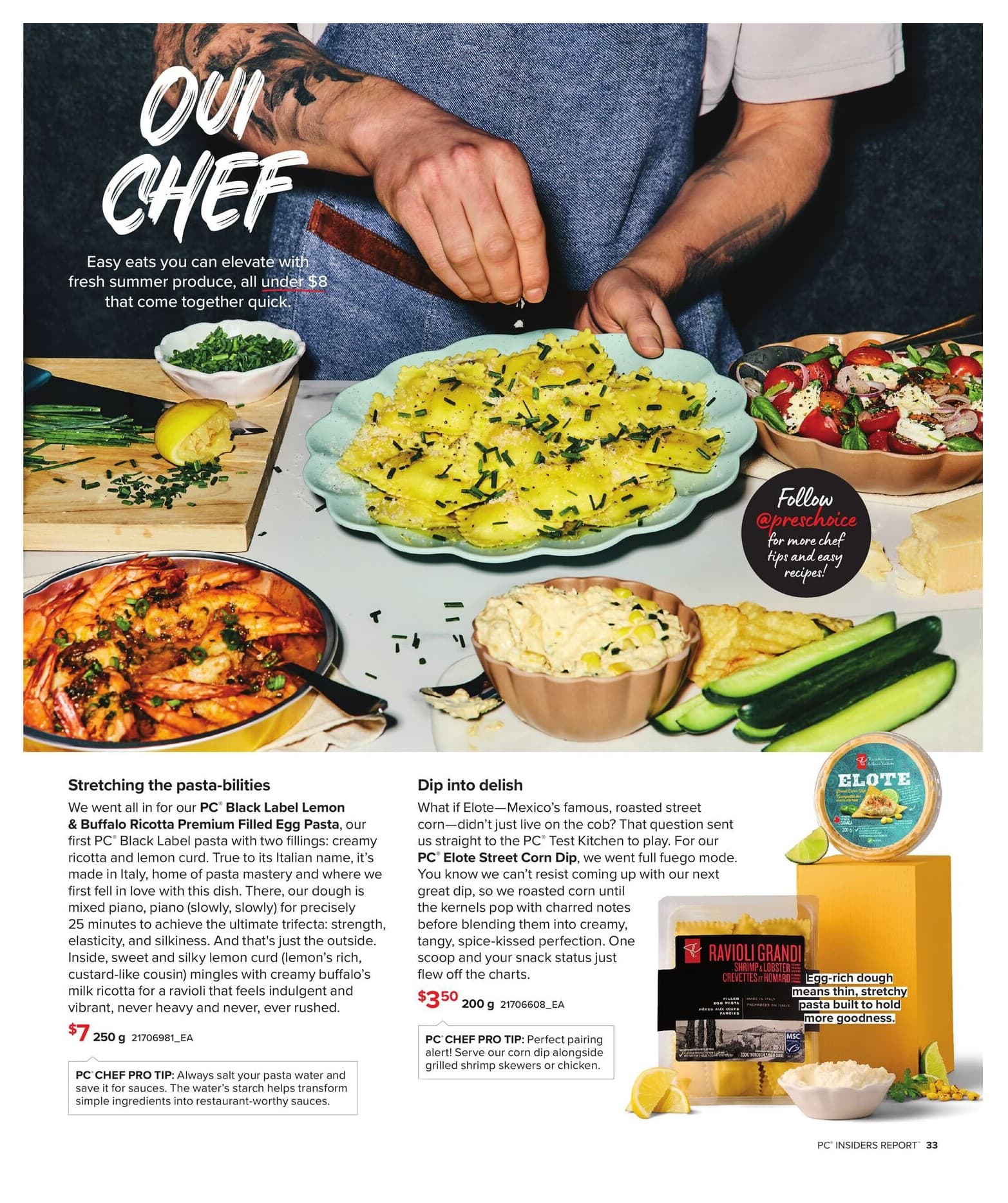 Flyer page 33
