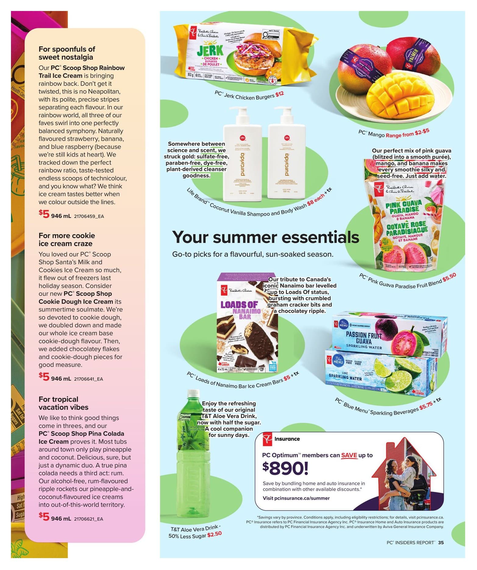 Flyer page 35